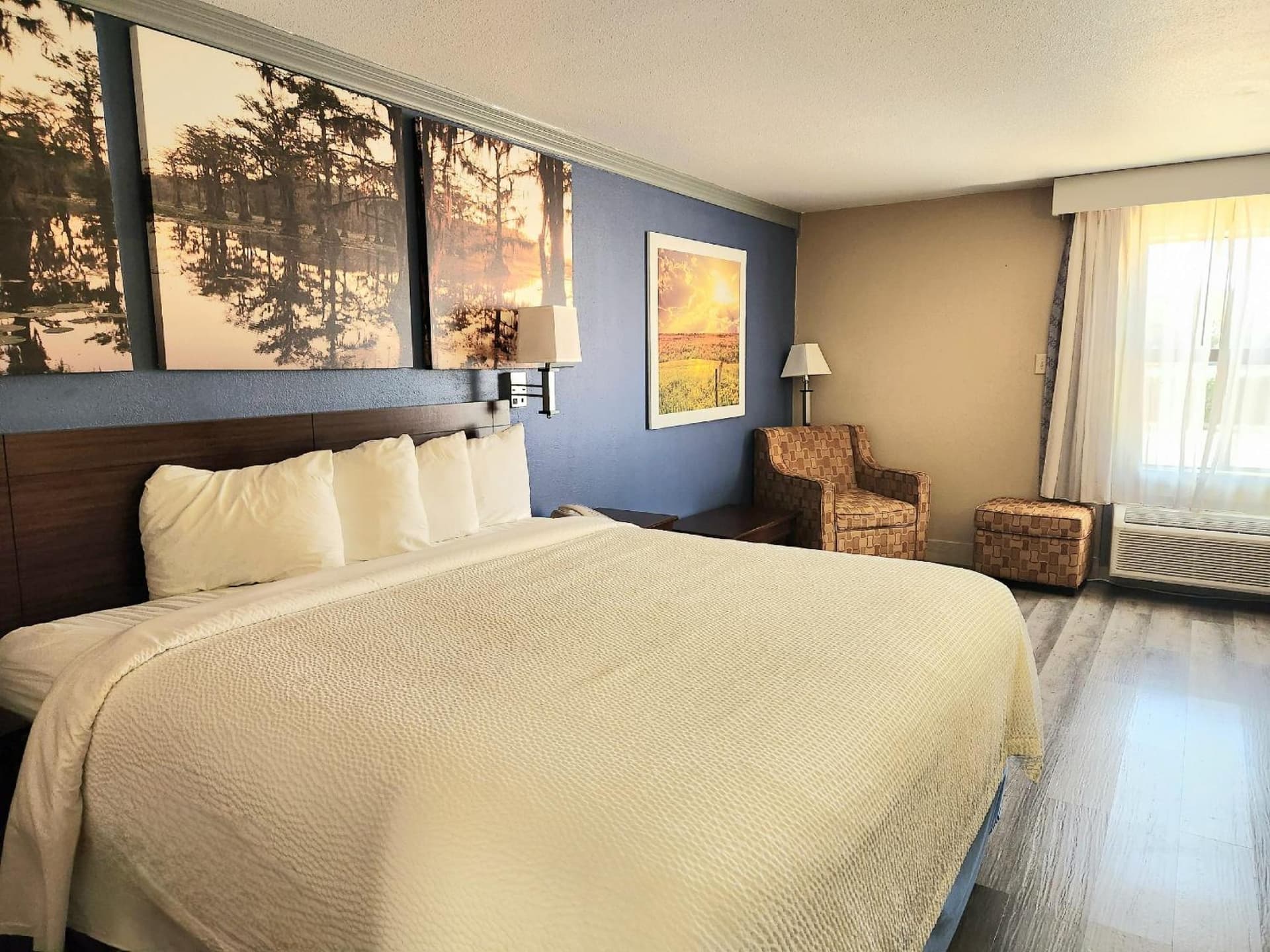 Days Inn by Wyndham Rosenberg gallery photo in Rosenberg, TX — image 27