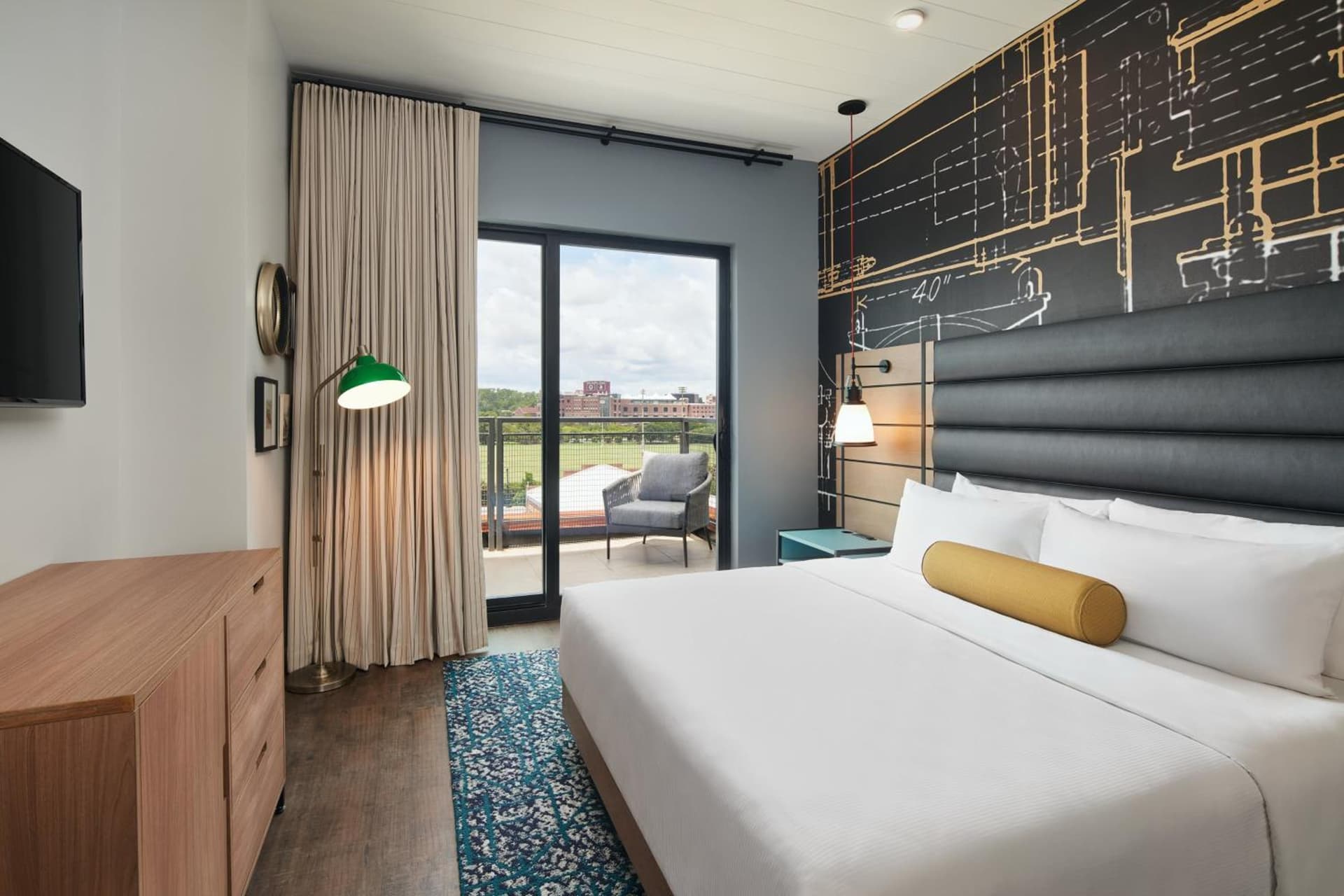 Hotel Indigo Tallahassee - Collegetown by IHG gallery photo in Tallahassee, FL — image 73
