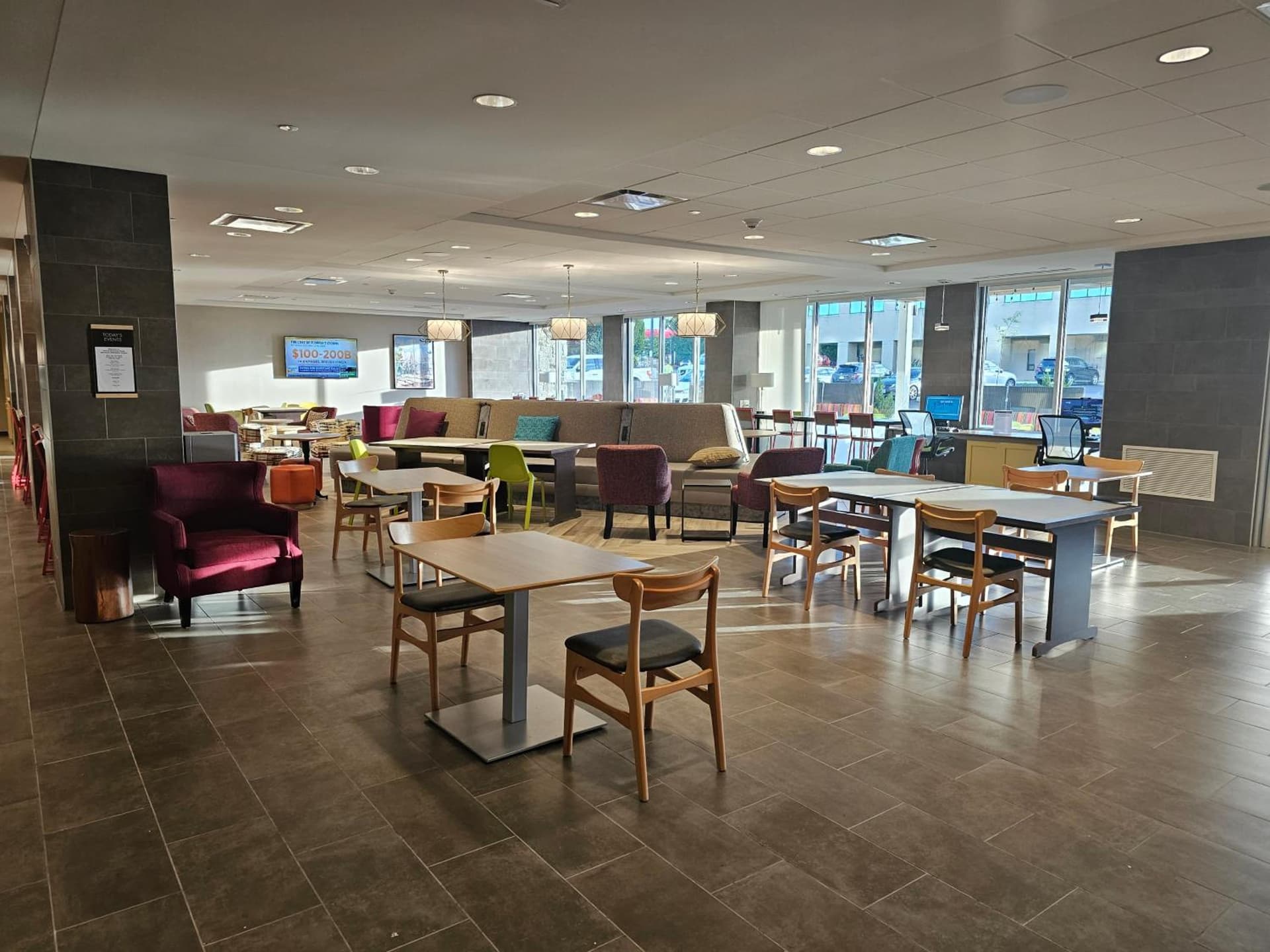 Home2 Suites By Hilton Allentown Bethlehem Airport gallery photo in Bethlehem, PA — image 8