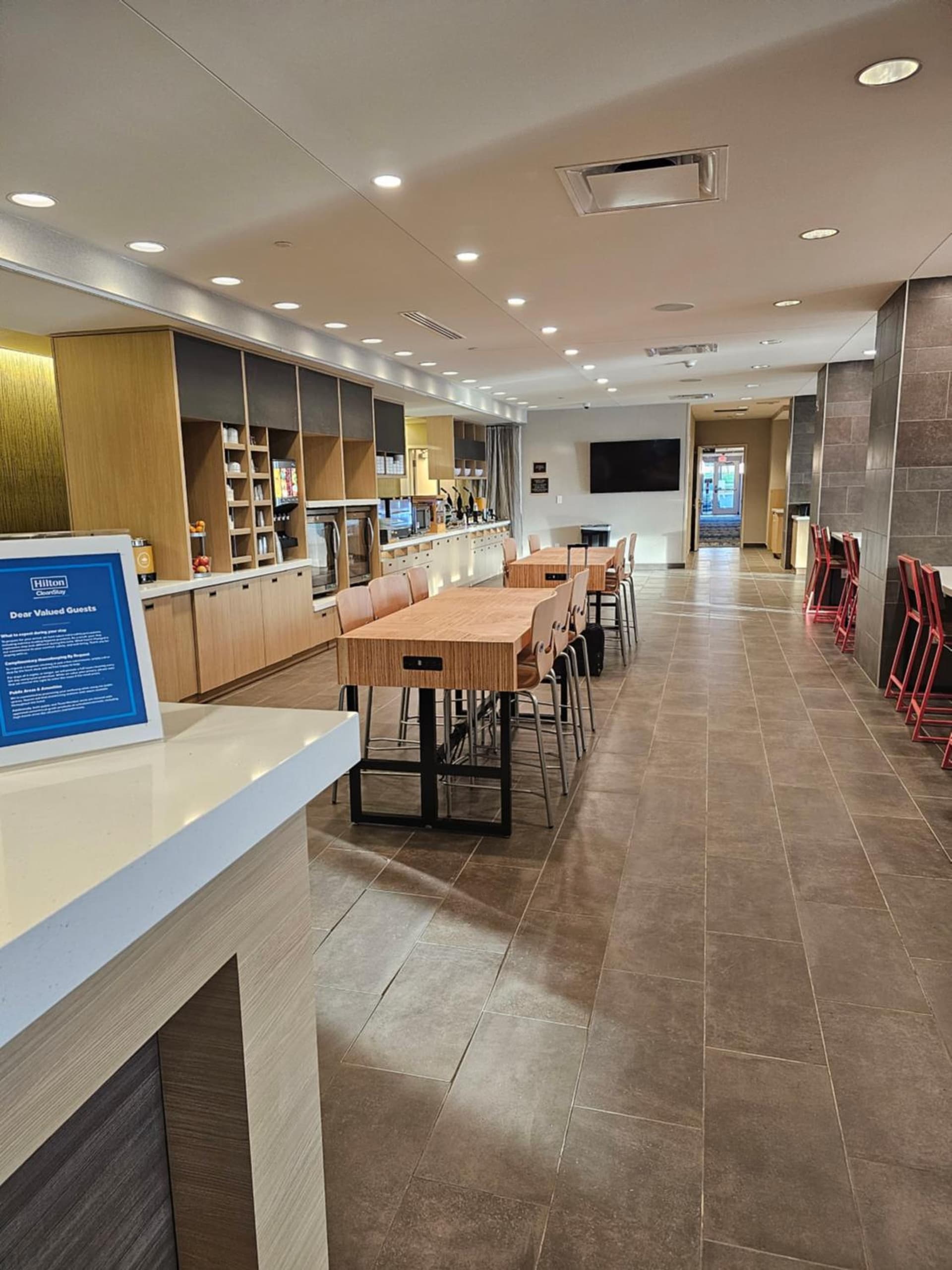 Home2 Suites By Hilton Allentown Bethlehem Airport gallery photo in Bethlehem, PA — image 41
