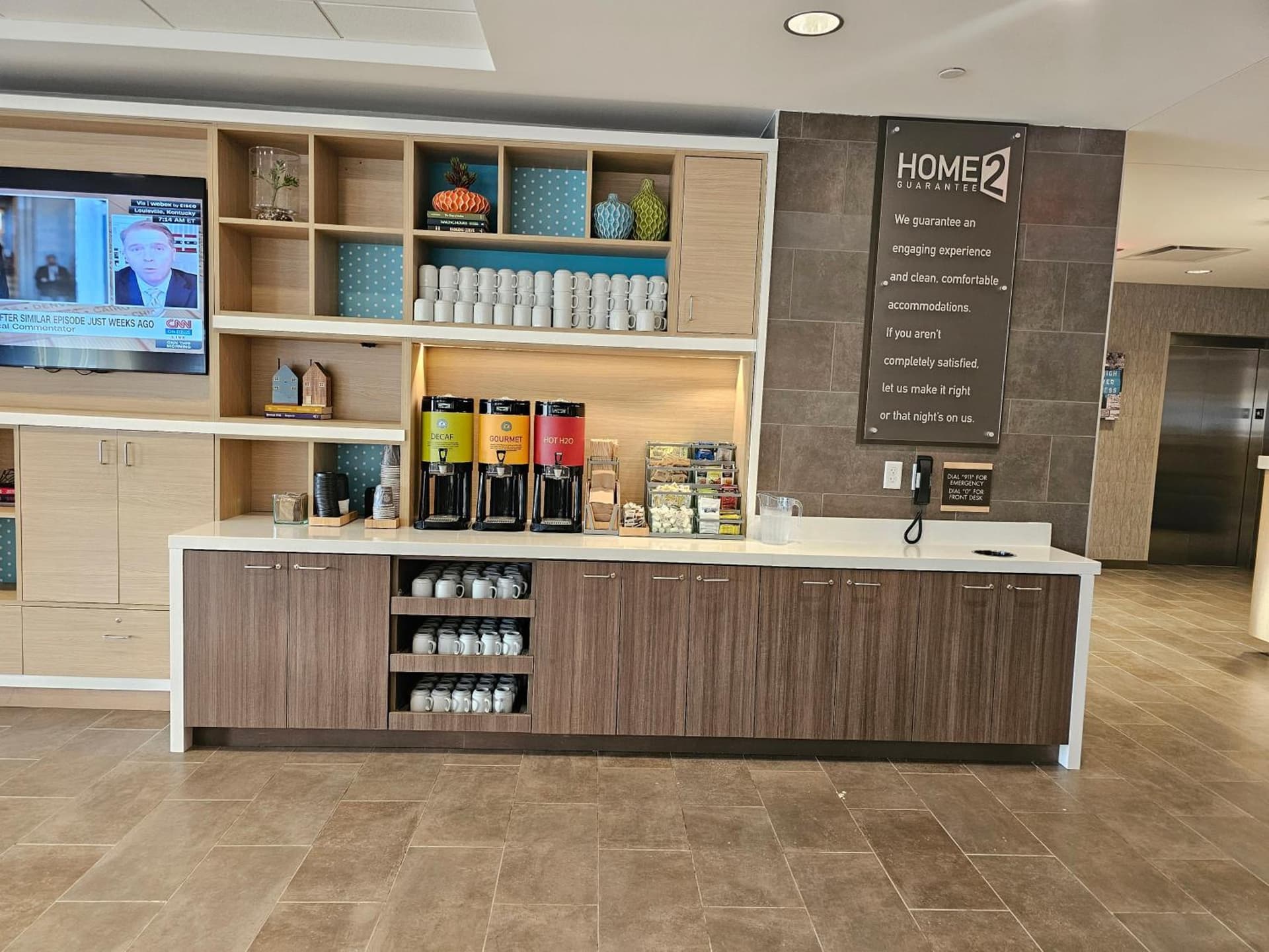 Home2 Suites By Hilton Allentown Bethlehem Airport gallery photo in Bethlehem, PA — image 48