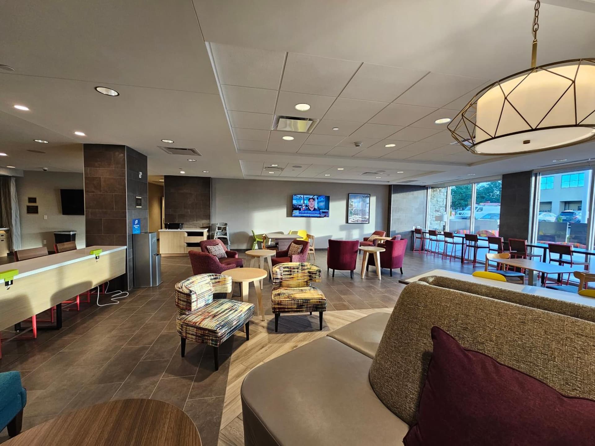 Home2 Suites By Hilton Allentown Bethlehem Airport gallery photo in Bethlehem, PA — image 12