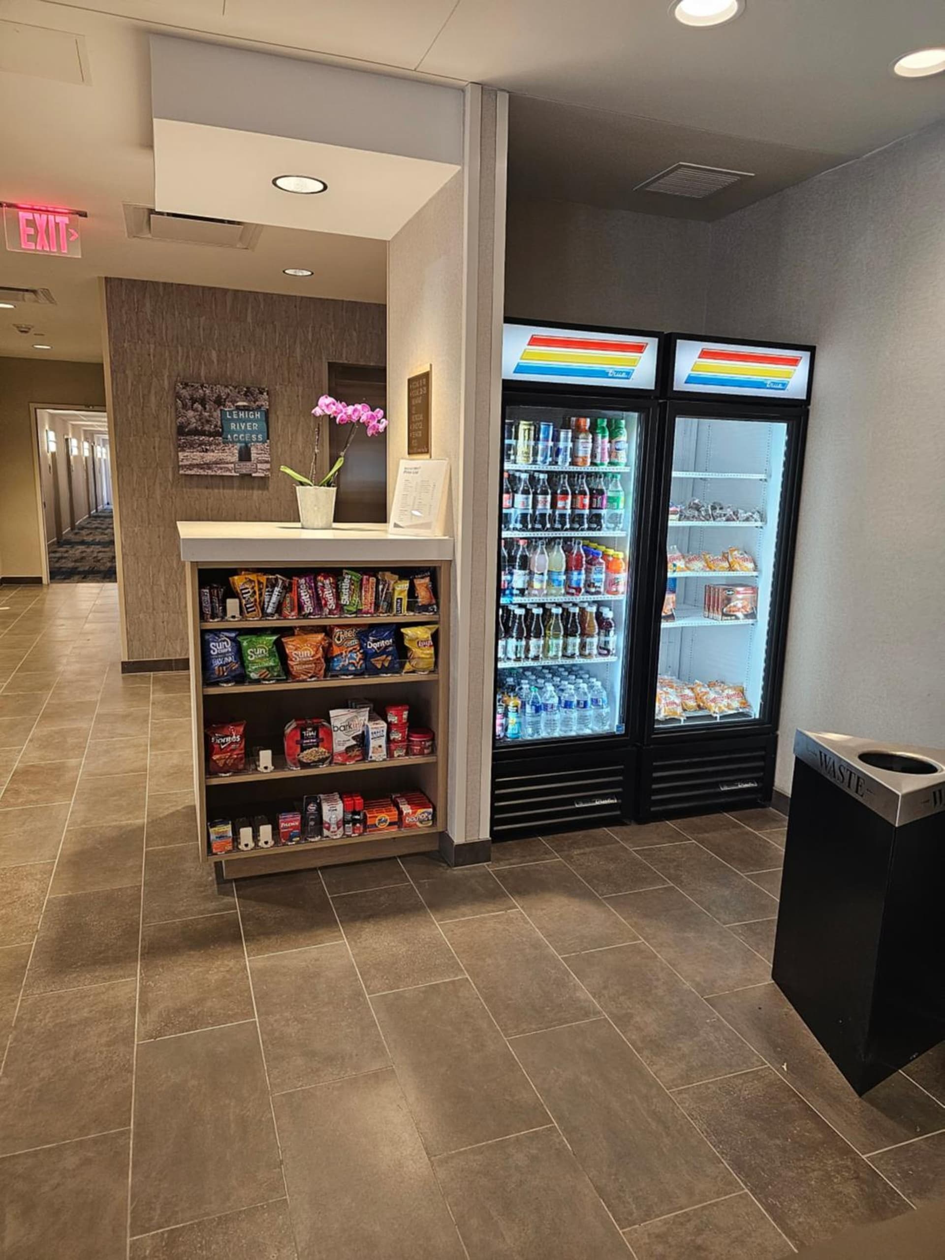 Home2 Suites By Hilton Allentown Bethlehem Airport gallery photo in Bethlehem, PA — image 31