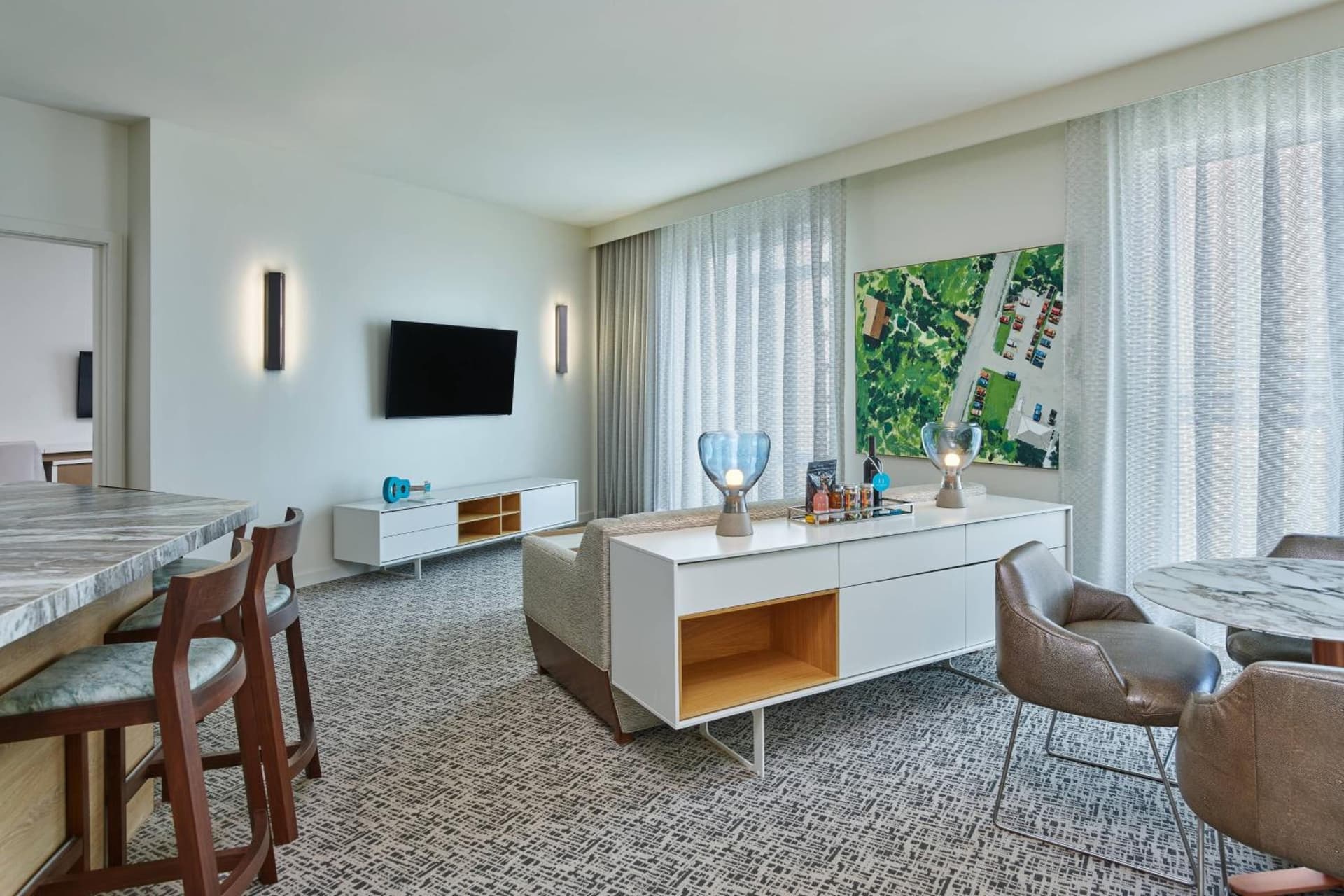 Art Ovation Hotel, Autograph Collection gallery photo in Sarasota, FL — image 19