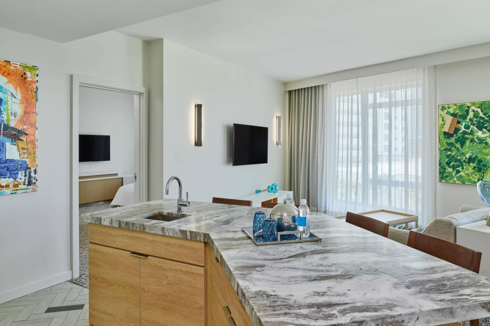 Art Ovation Hotel, Autograph Collection gallery photo in Sarasota, FL — image 18