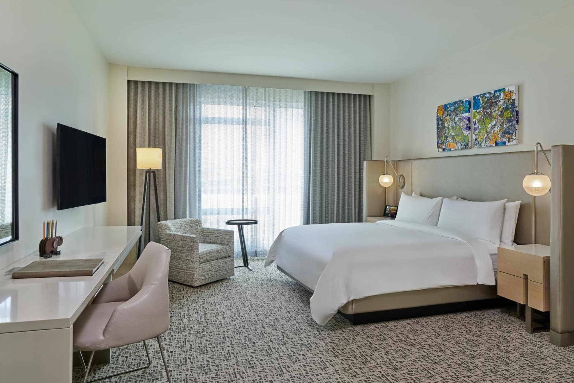 Art Ovation Hotel, Autograph Collection gallery photo in Sarasota, FL — image 11