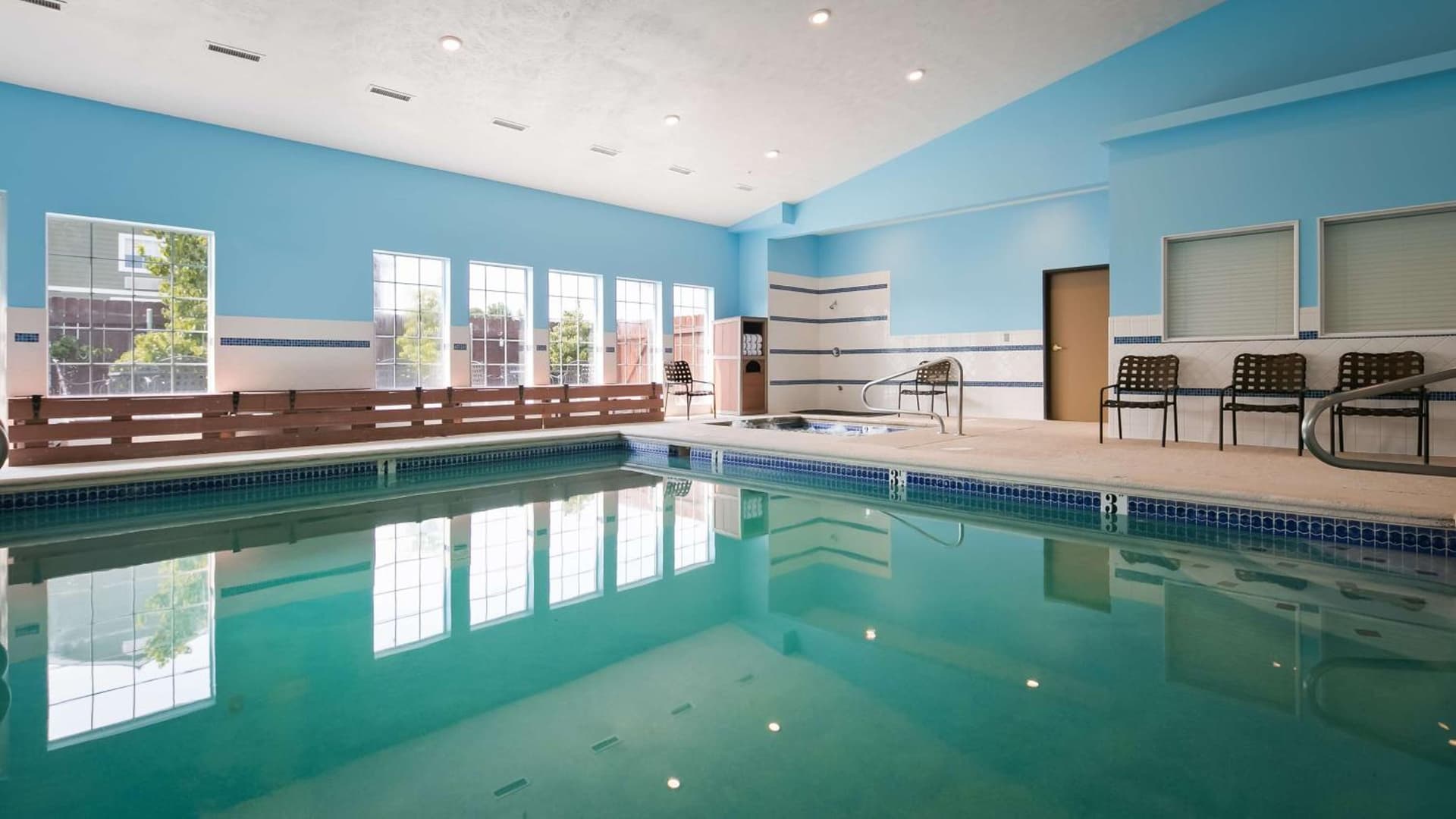 Best Western Plus The Inn at Horse Heaven gallery photo in Prosser, WA — image 22