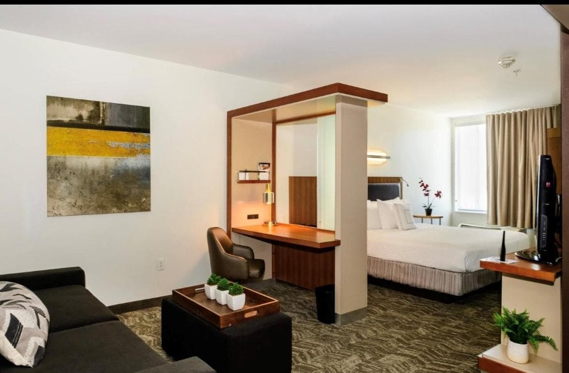 SpringHill Suites Houston NASA/Seabrook gallery photo in Seabrook, TX — image 17