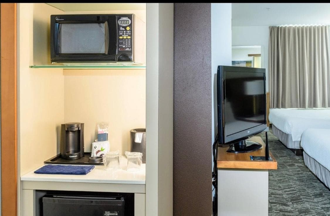 SpringHill Suites Houston NASA/Seabrook property views in Seabrook, TX — gallery photo 3