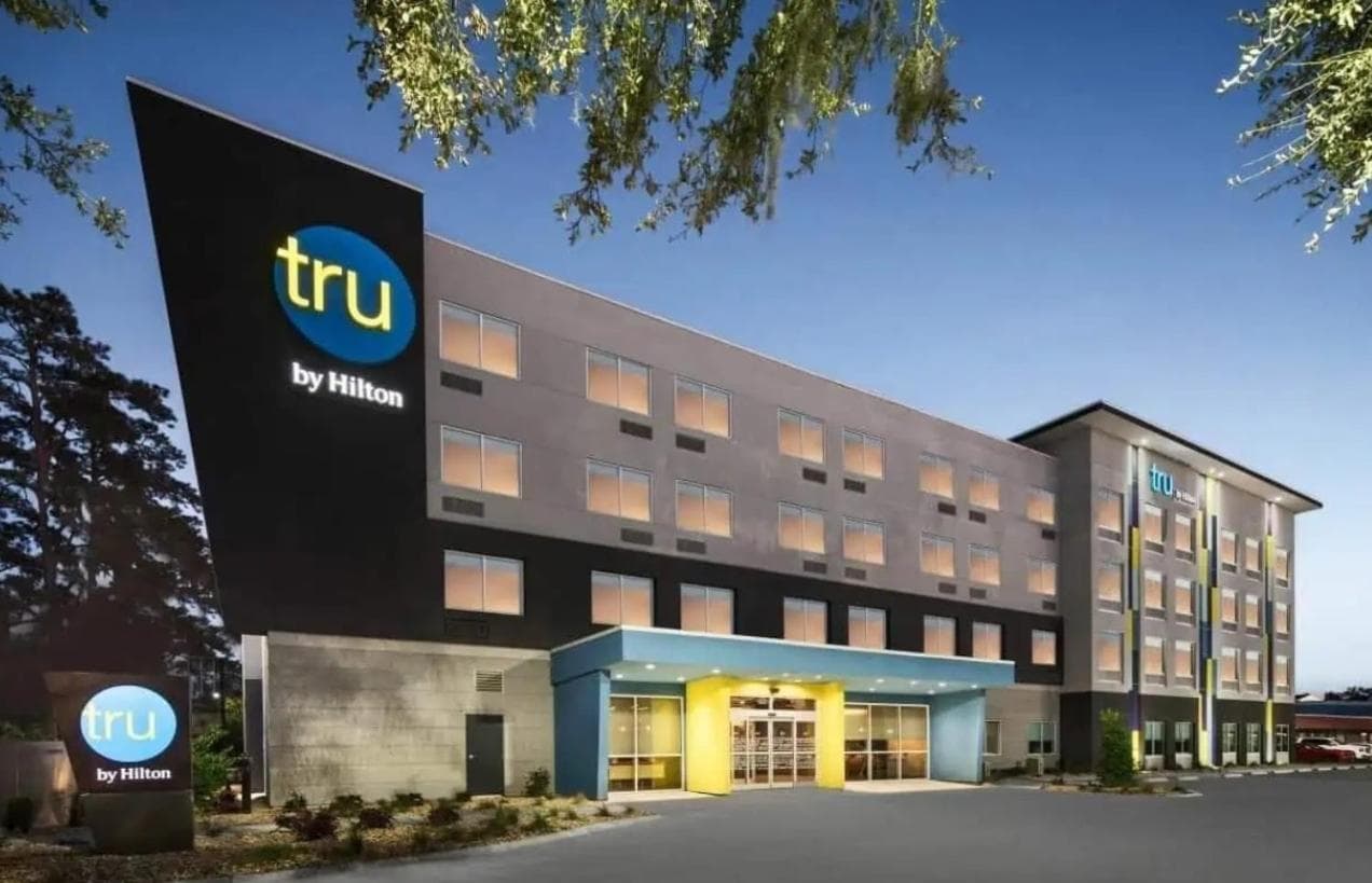 Tru By Hilton North Augusta gallery photo in North Augusta, SC — image 9