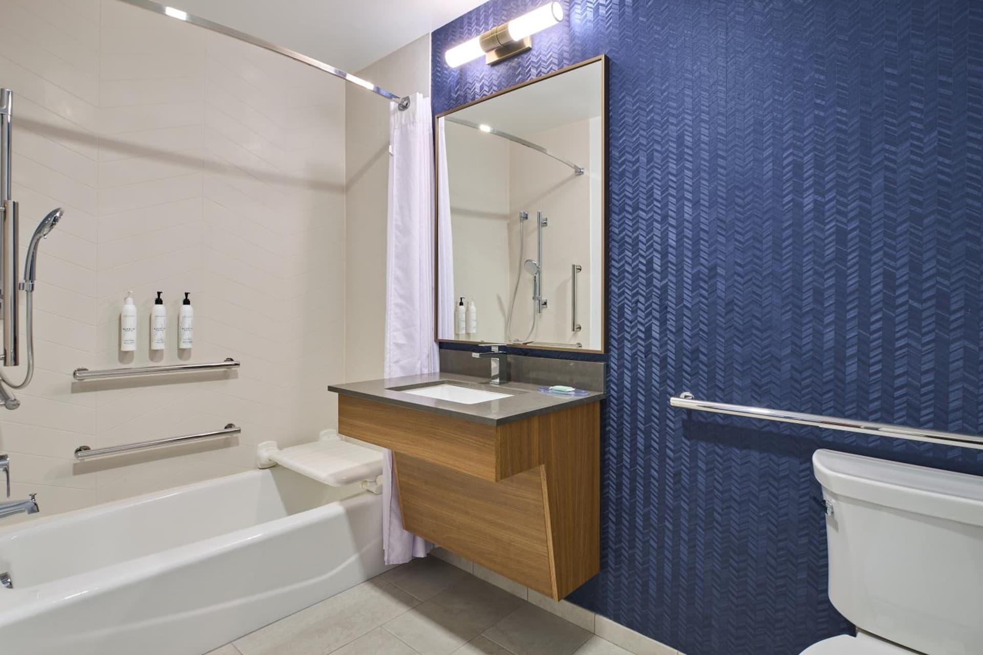 Fairfield Inn and Suites by Marriott Winchester gallery photo in Winchester, VA — image 20