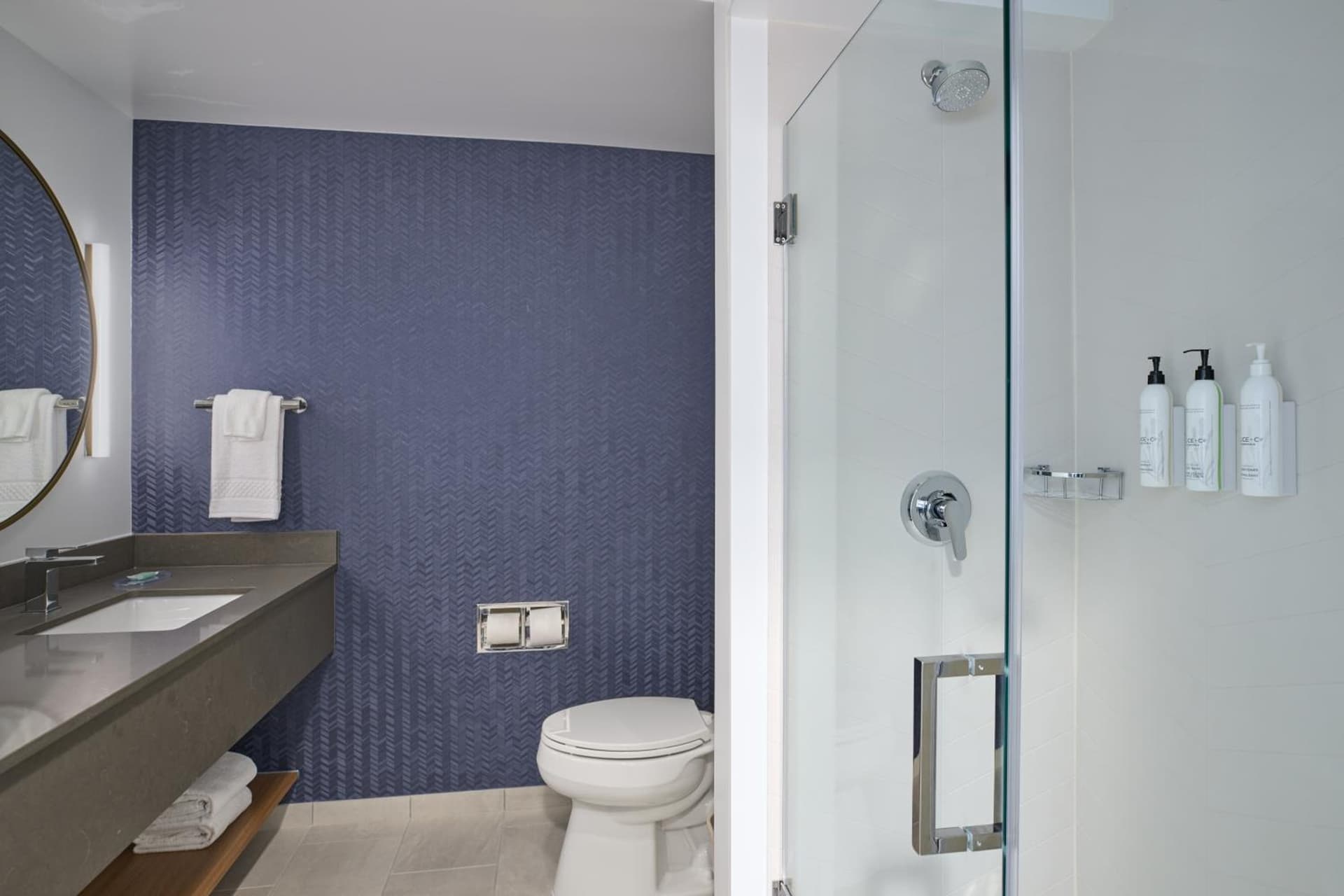 Fairfield Inn and Suites by Marriott Winchester property views in Winchester, VA — gallery photo 3