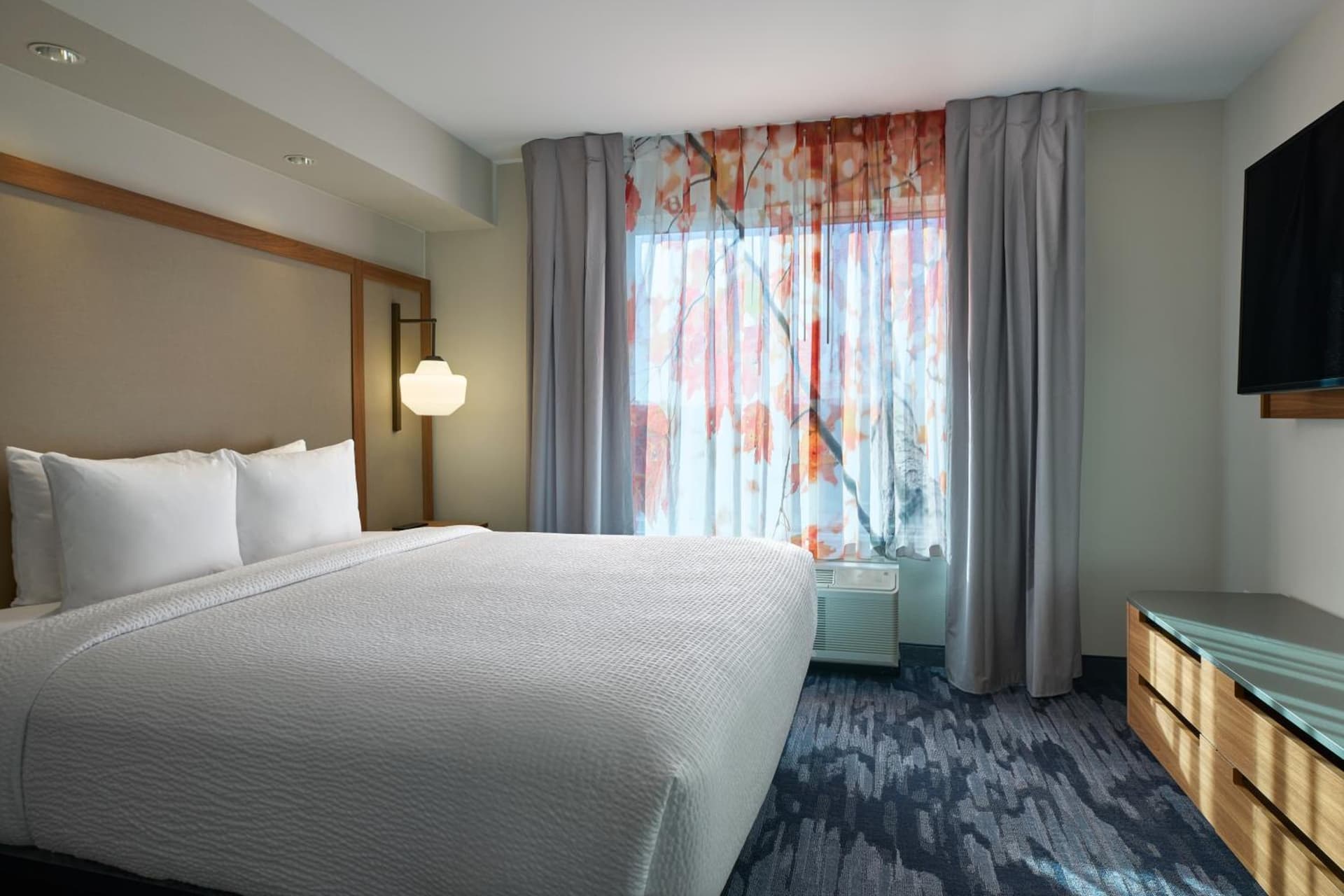 Fairfield Inn and Suites by Marriott Winchester gallery photo in Winchester, VA — image 18