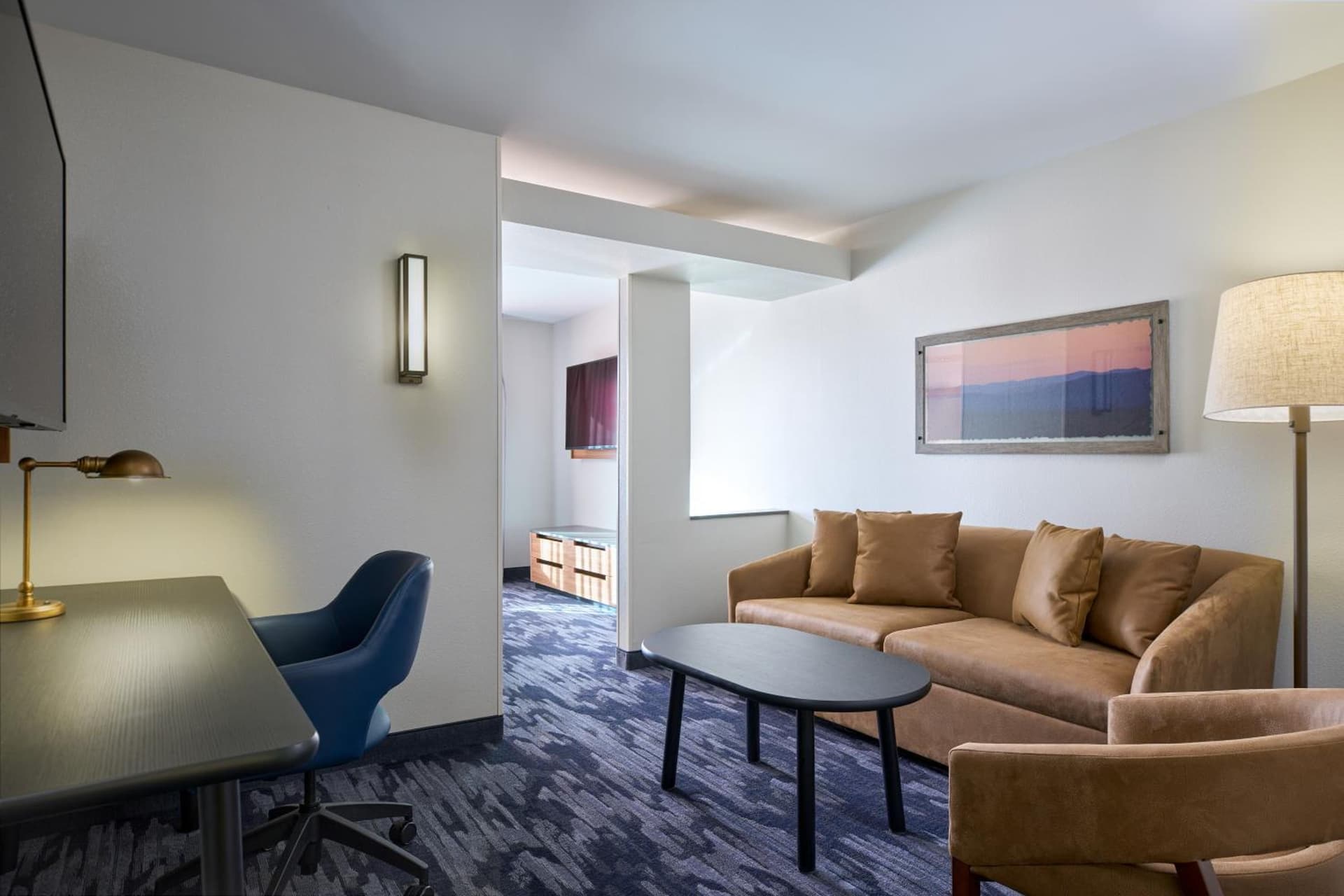 Fairfield Inn and Suites by Marriott Winchester gallery photo in Winchester, VA — image 31