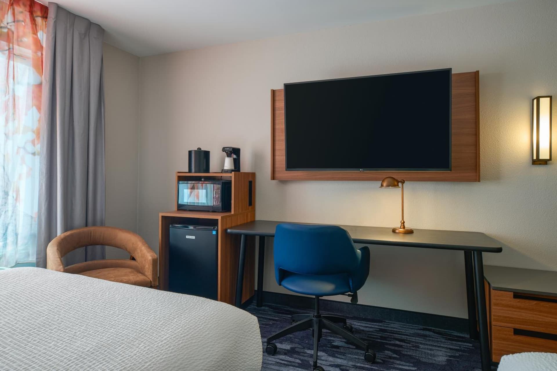 Fairfield Inn and Suites by Marriott Winchester gallery photo in Winchester, VA — image 24