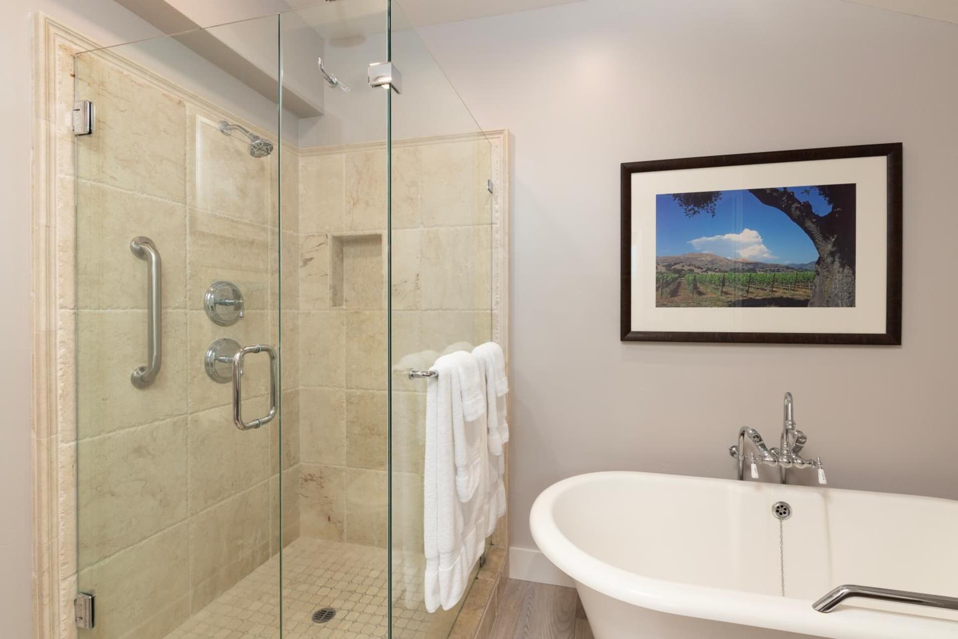 Marina Beach Hotel gallery photo in Santa Barbara, CA — image 78