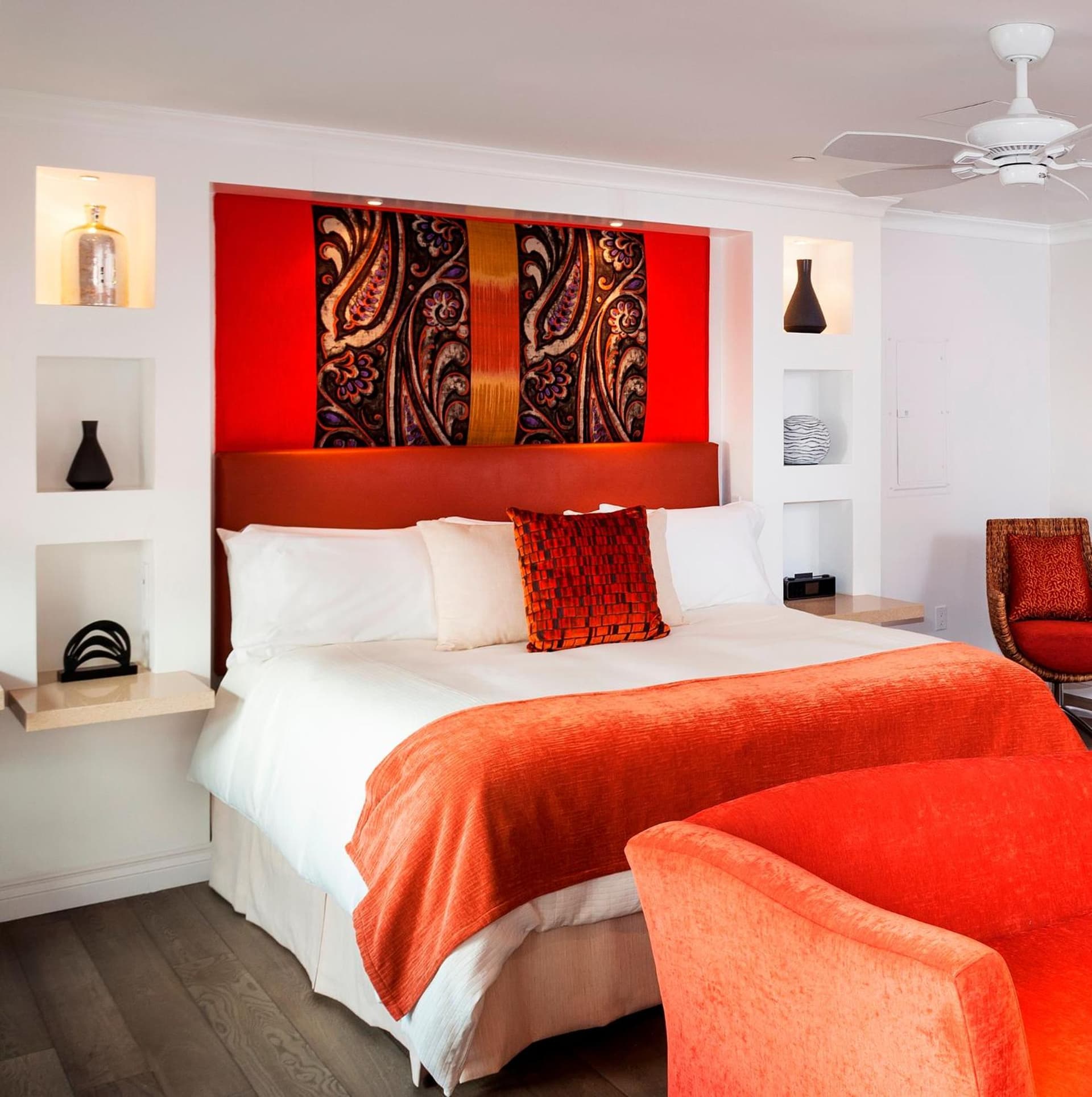 Triada Palm Springs, Autograph Collection interior in Palm Springs, CA — gallery photo 2