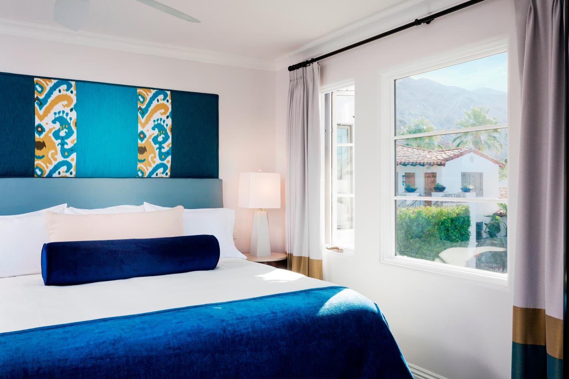 Triada Palm Springs, Autograph Collection property views in Palm Springs, CA — gallery photo 3
