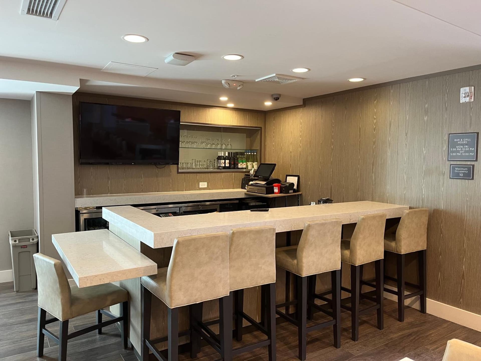 Residence Inn by Marriott Lafayette gallery photo in Lafayette, IN — image 10