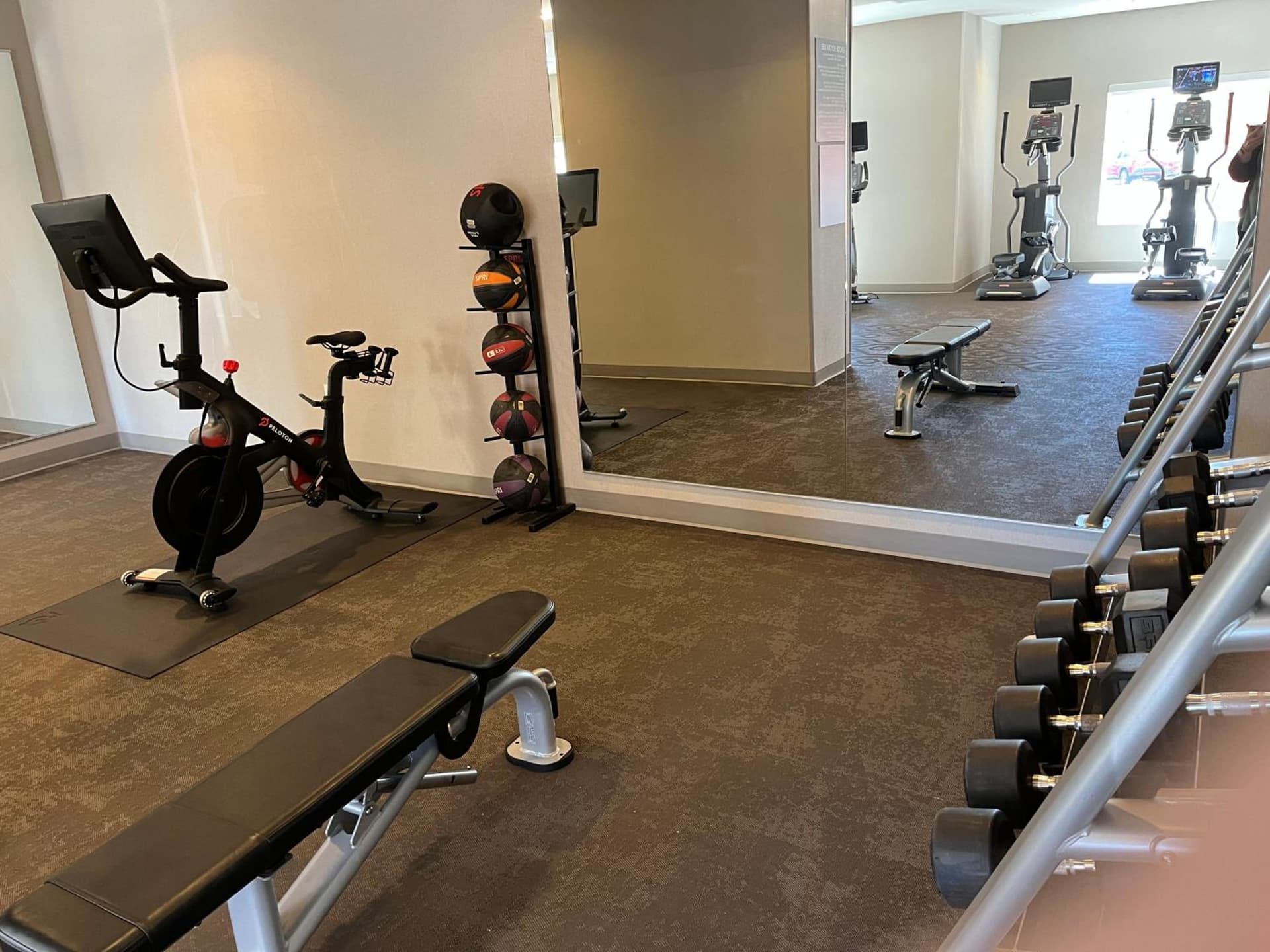 Residence Inn by Marriott Lafayette gallery photo in Lafayette, IN — image 26
