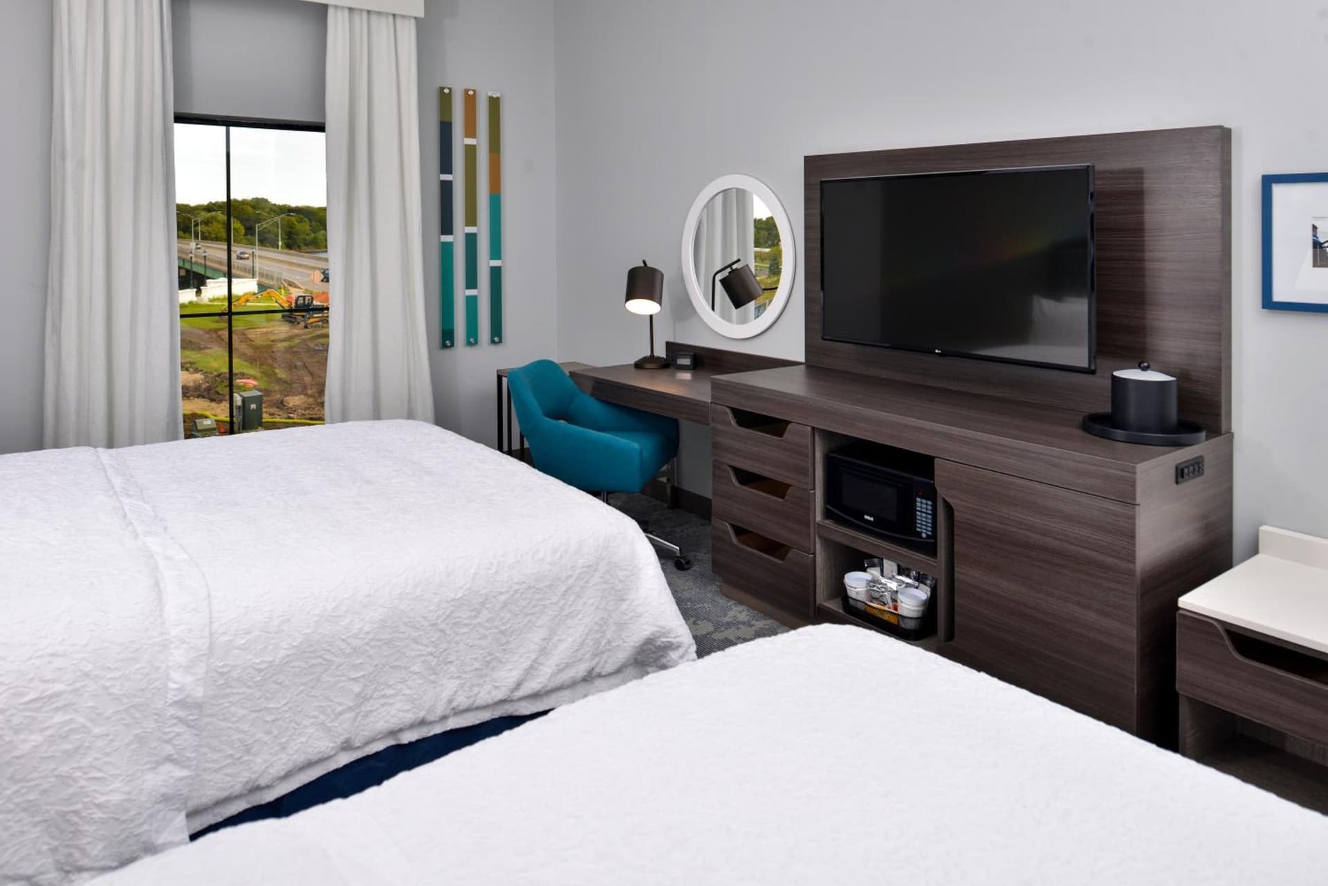 Hampton Inn Cedar Falls Downtown, Ia gallery photo in Cedar Falls, IA — image 12