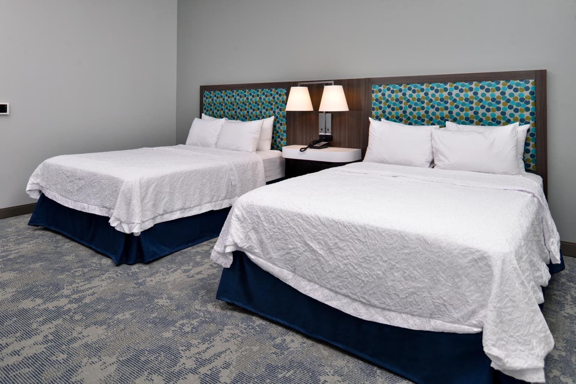 Hampton Inn Cedar Falls Downtown, Ia gallery photo in Cedar Falls, IA — image 44