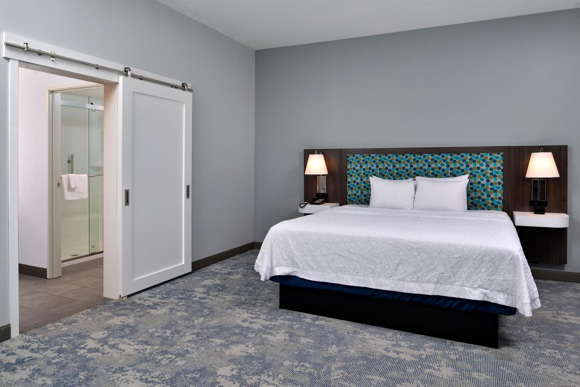 Hampton Inn Cedar Falls Downtown, Ia gallery photo in Cedar Falls, IA — image 36