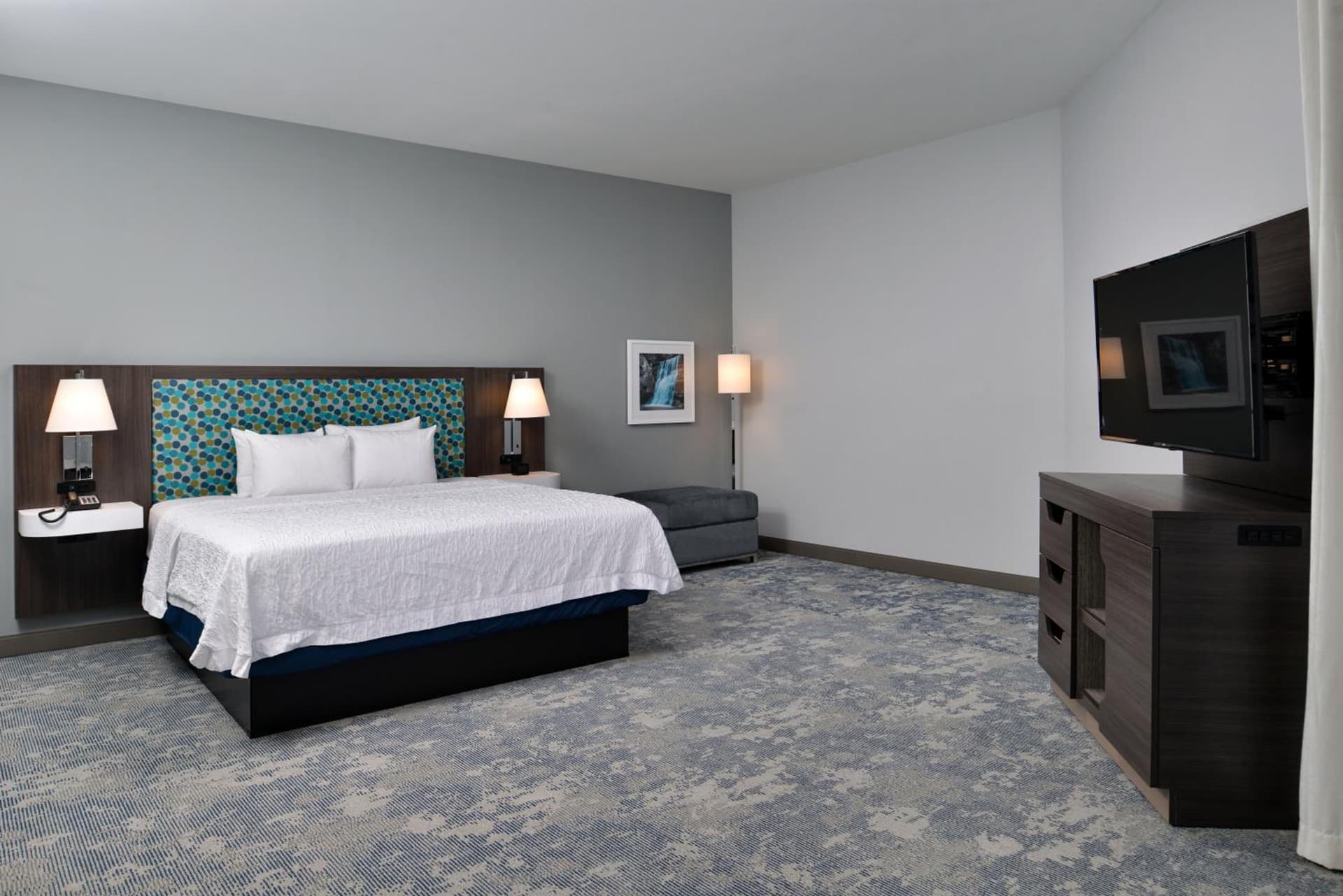 Hampton Inn Cedar Falls Downtown, Ia gallery photo in Cedar Falls, IA — image 59