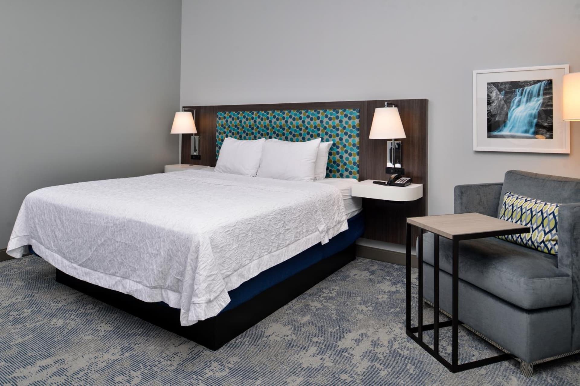Hampton Inn Cedar Falls Downtown, Ia gallery photo in Cedar Falls, IA — image 73