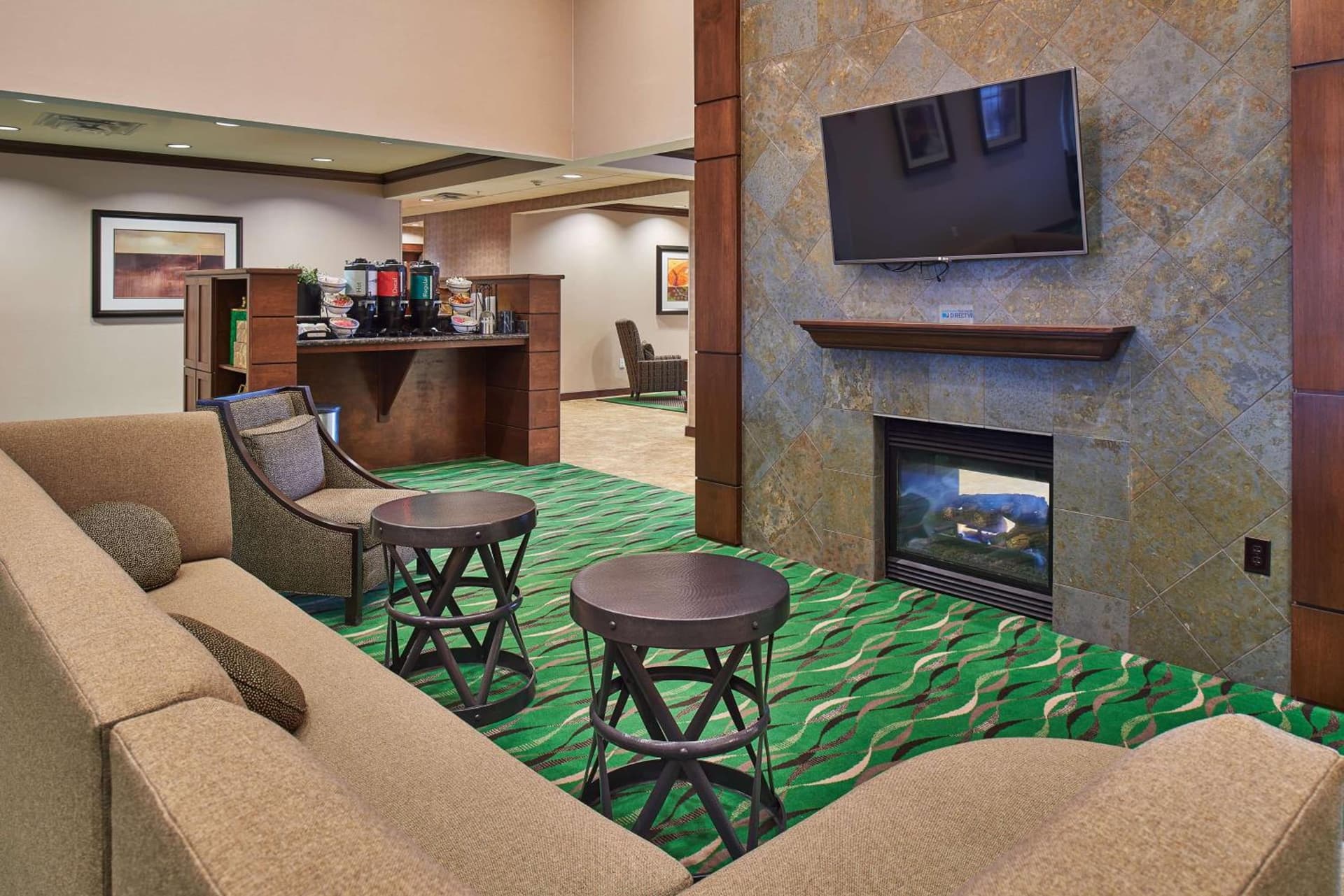 Homewood Suites Odessa gallery photo in Odessa, TX — image 6