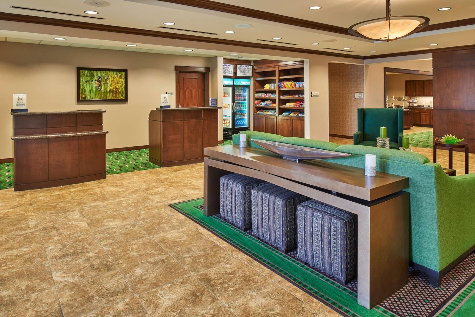 Homewood Suites Odessa gallery photo in Odessa, TX — image 20
