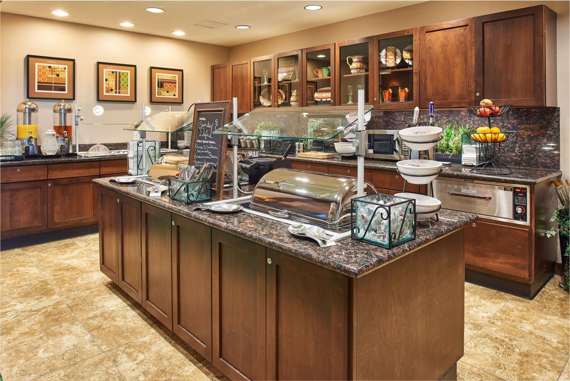 Homewood Suites Odessa gallery photo in Odessa, TX — image 17