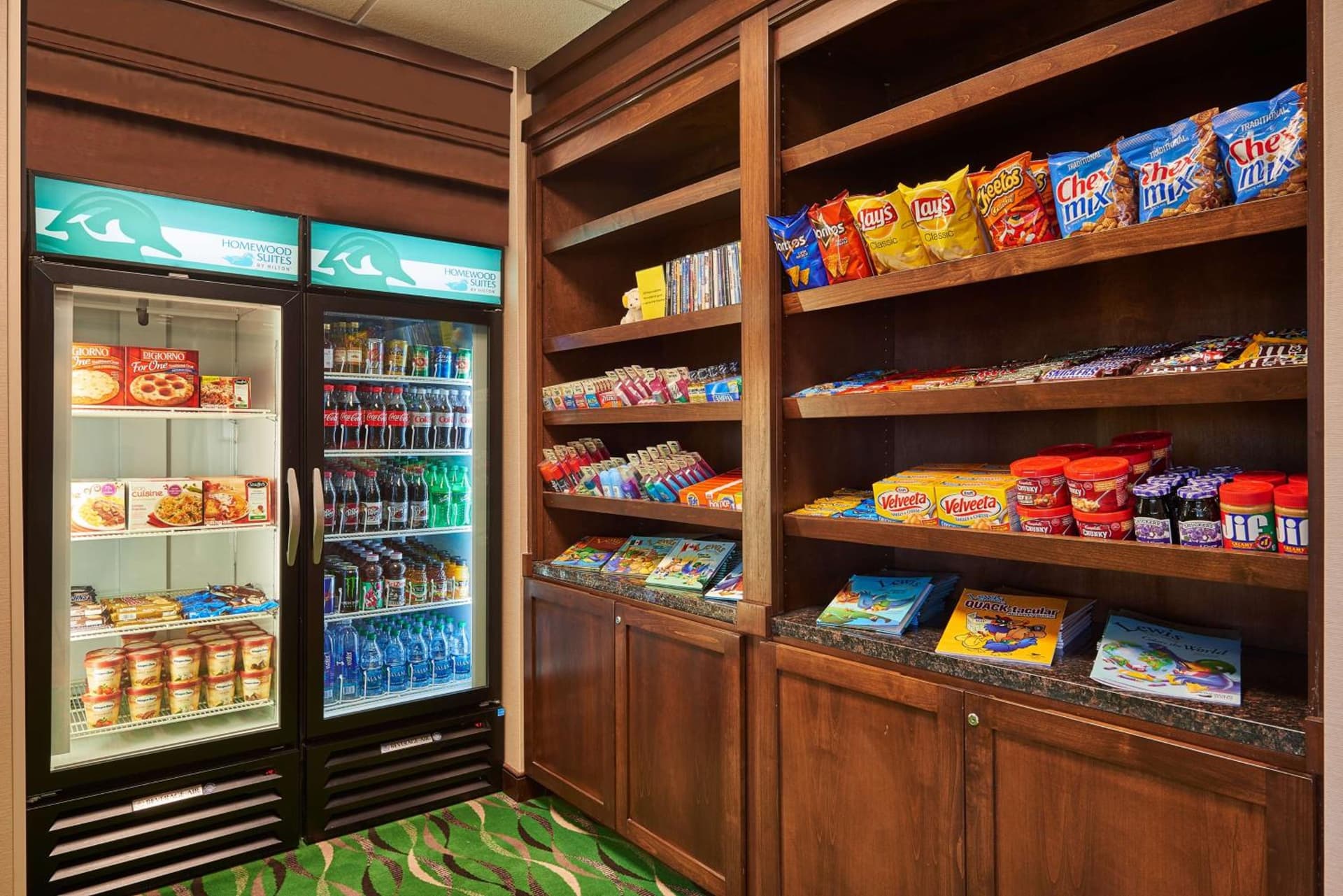 Homewood Suites Odessa gallery photo in Odessa, TX — image 5
