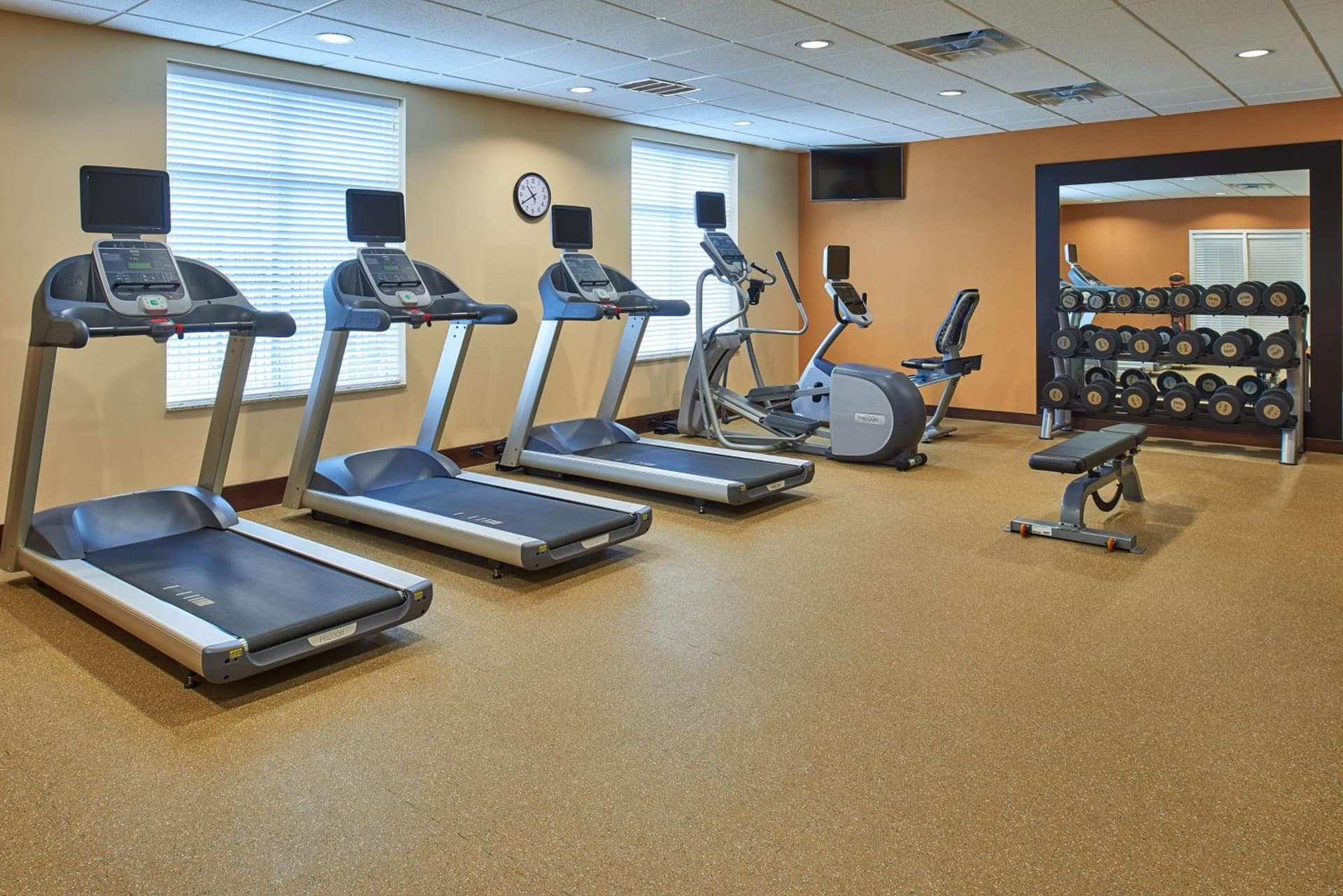 Homewood Suites Odessa gallery photo in Odessa, TX — image 13