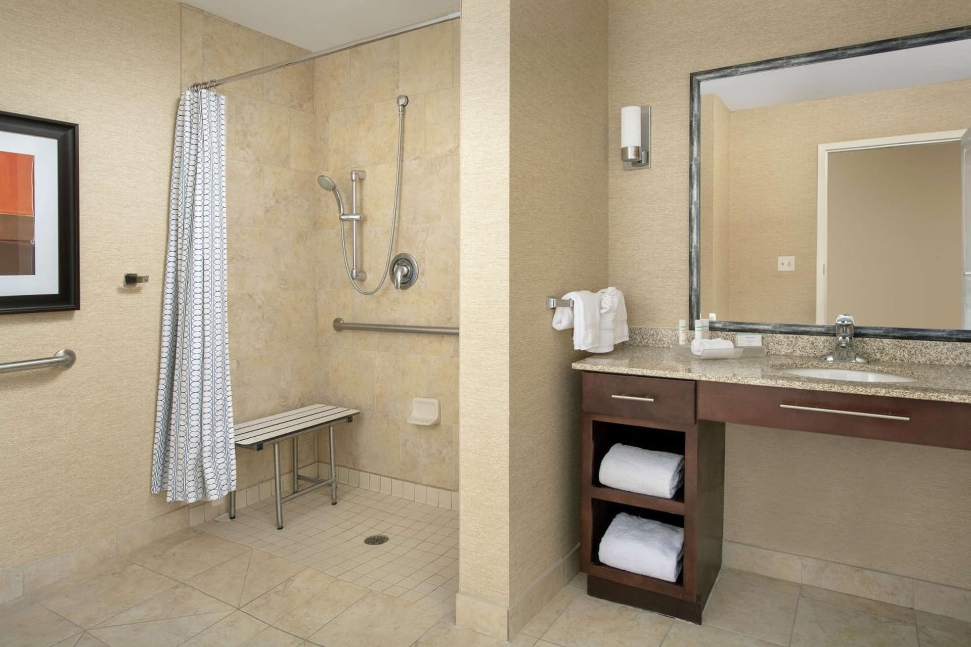 Homewood Suites Odessa gallery photo in Odessa, TX — image 12
