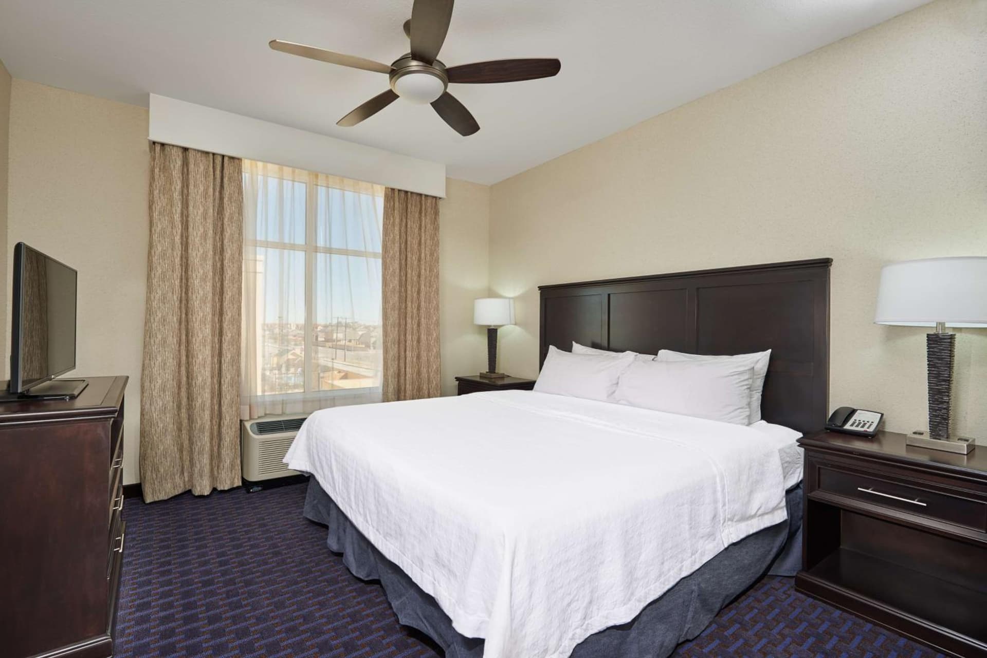 Homewood Suites Odessa gallery photo in Odessa, TX — image 9