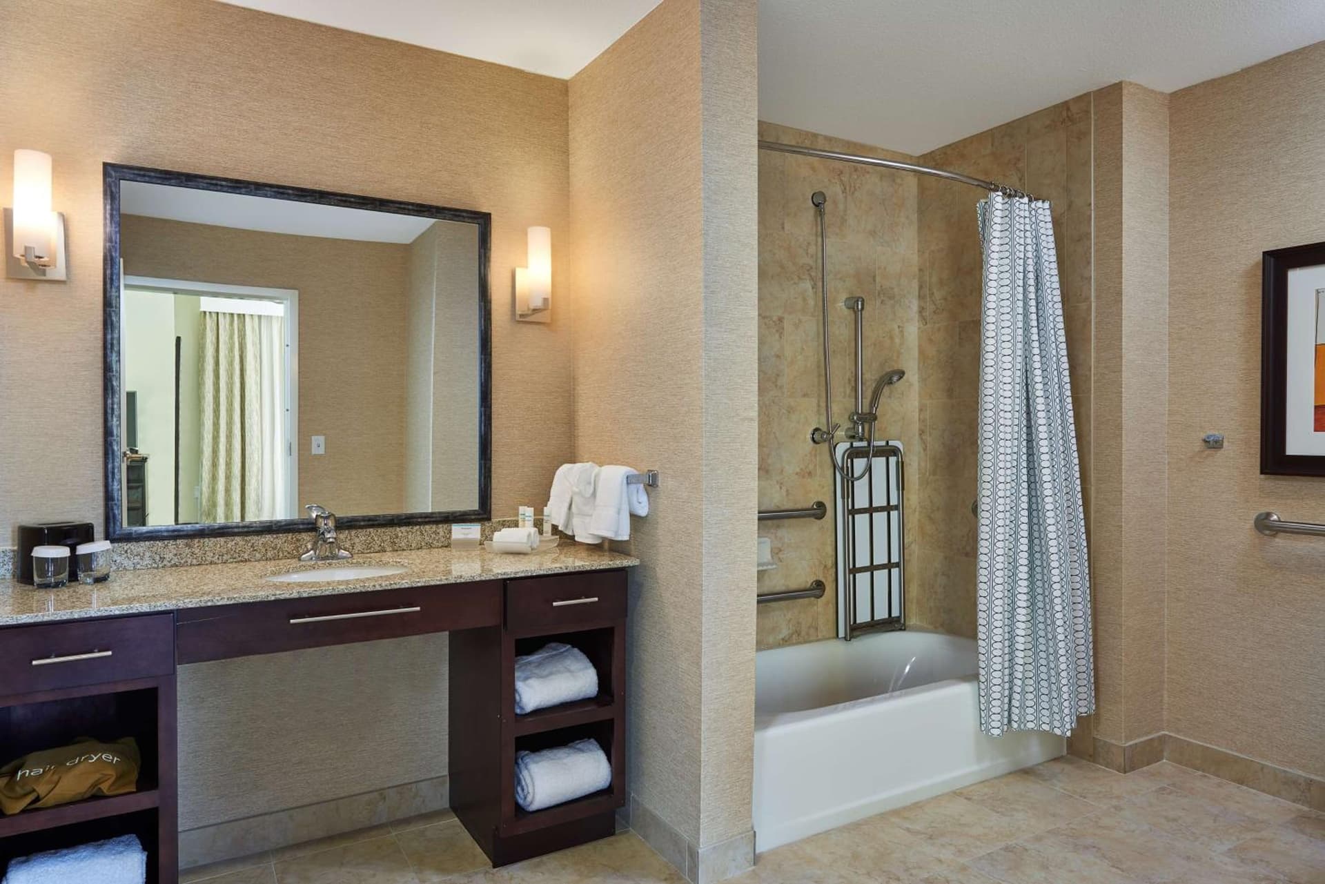 Homewood Suites Odessa gallery photo in Odessa, TX — image 24
