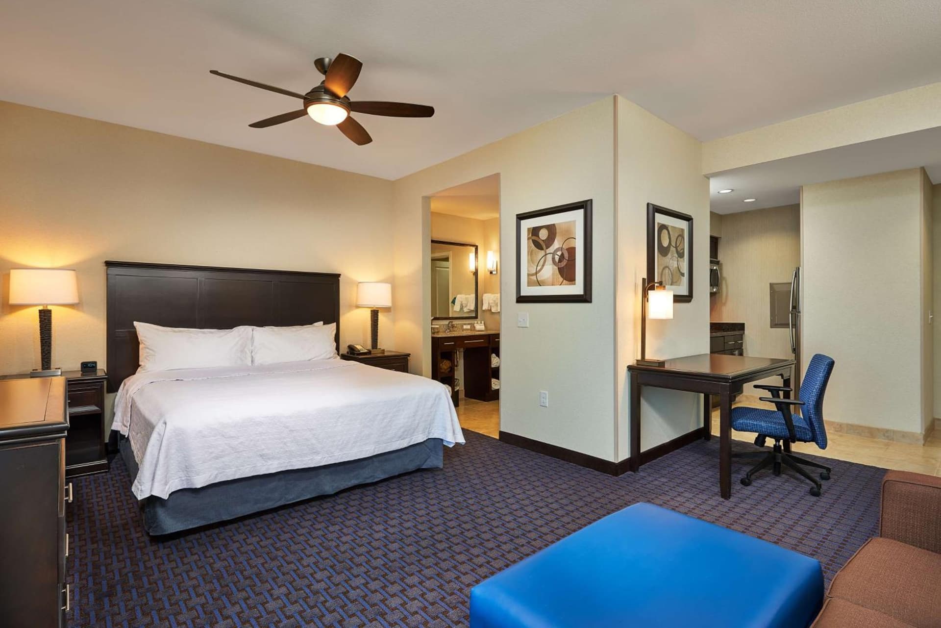 Homewood Suites Odessa gallery photo in Odessa, TX — image 14
