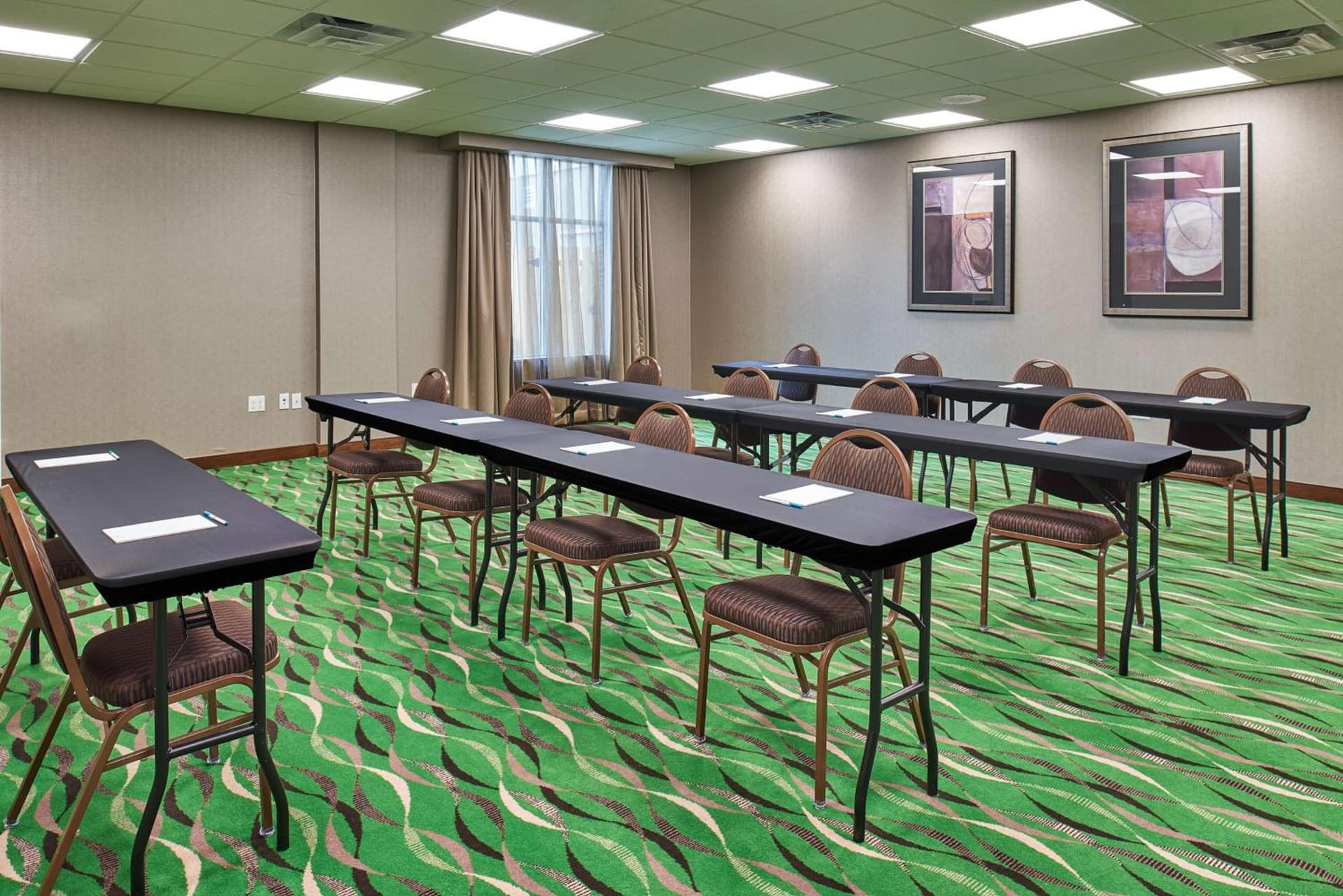 Homewood Suites Odessa gallery photo in Odessa, TX — image 11