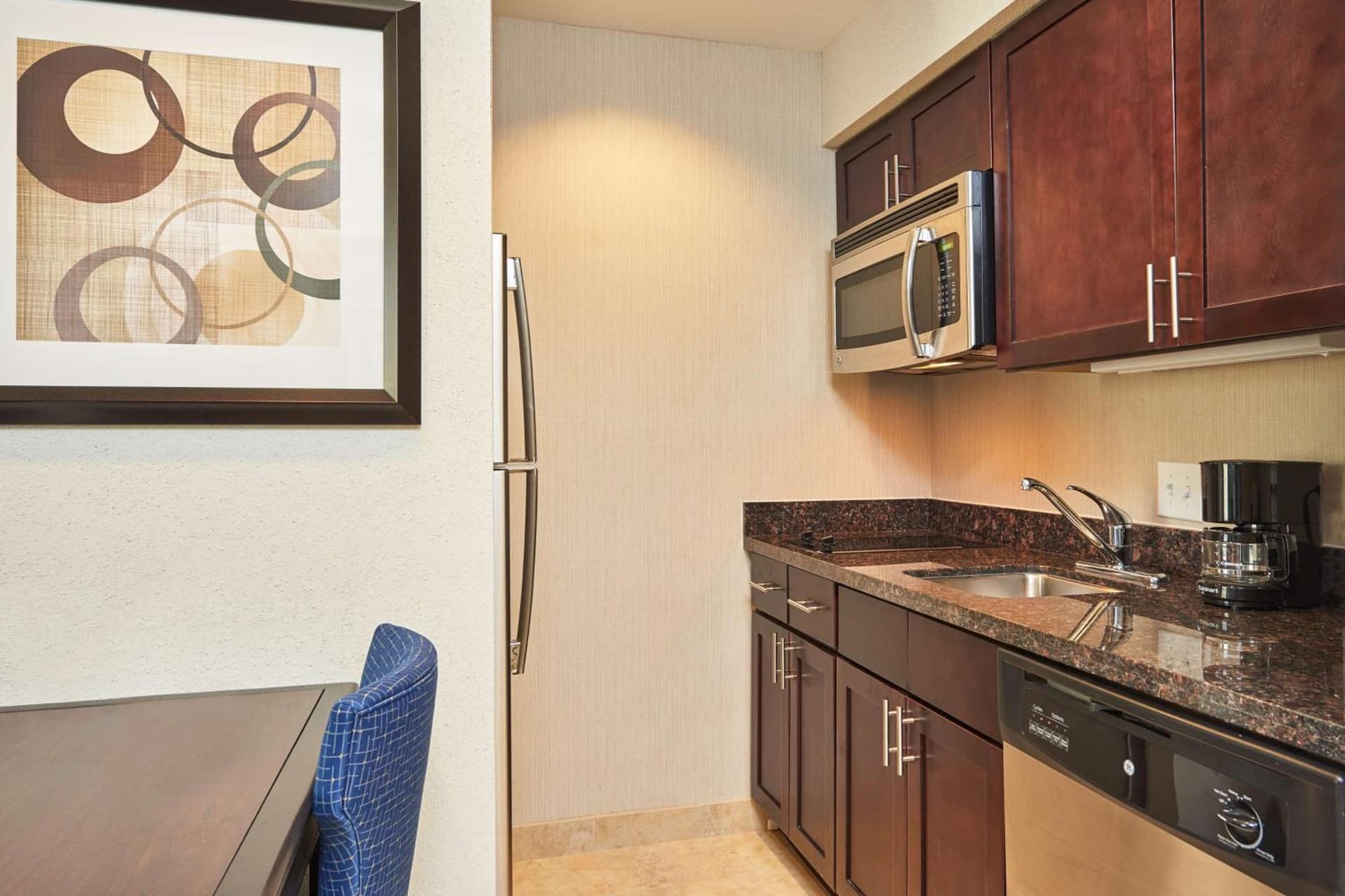 Homewood Suites Odessa gallery photo in Odessa, TX — image 22