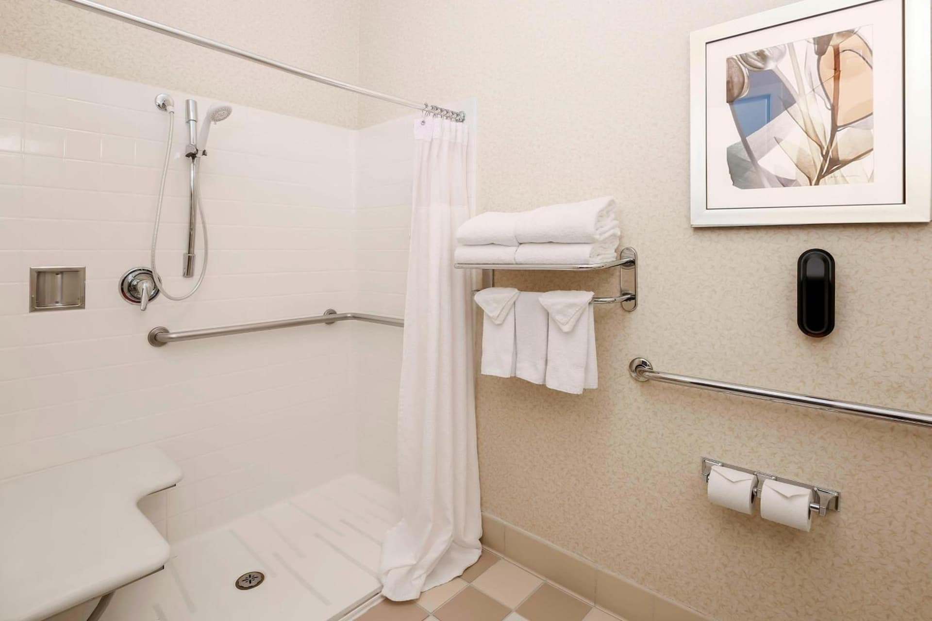 Fairfield Inn & Suites Temecula property views in Temecula, CA — gallery photo 3