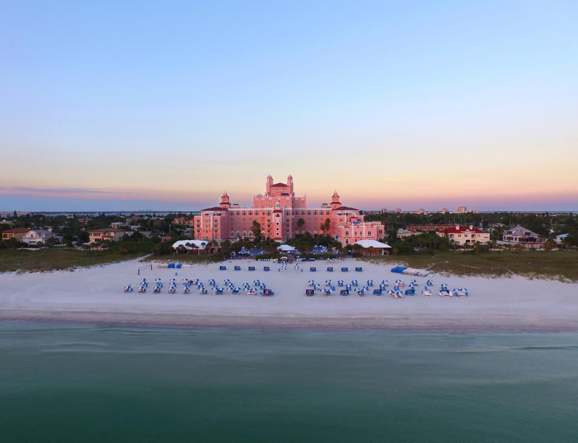 The Don CeSar gallery photo in St Pete Beach, FL — image 19