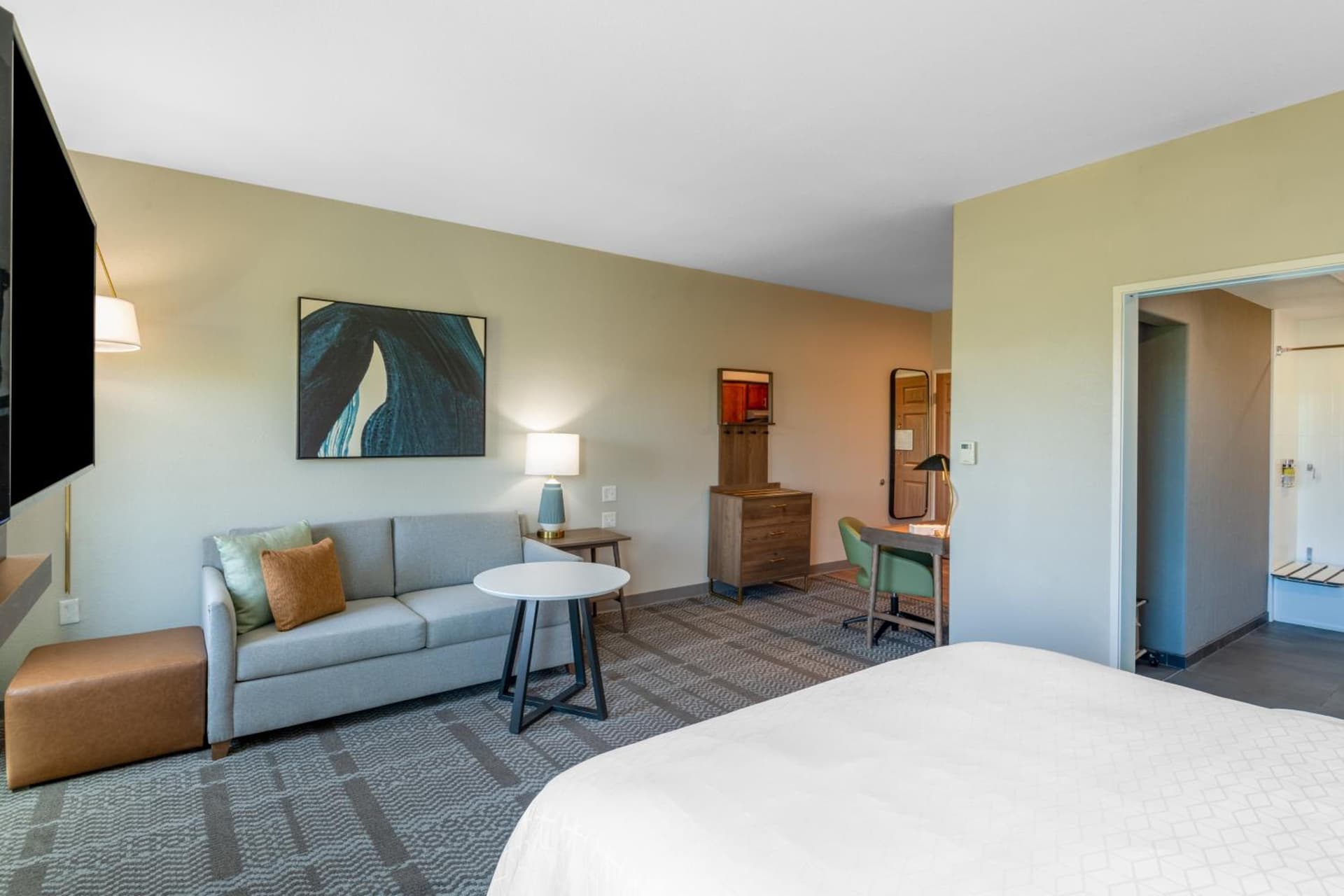 Staybridge Suites Phoenix Glendale Sports Dist by IHG gallery photo in Glendale, AZ — image 18