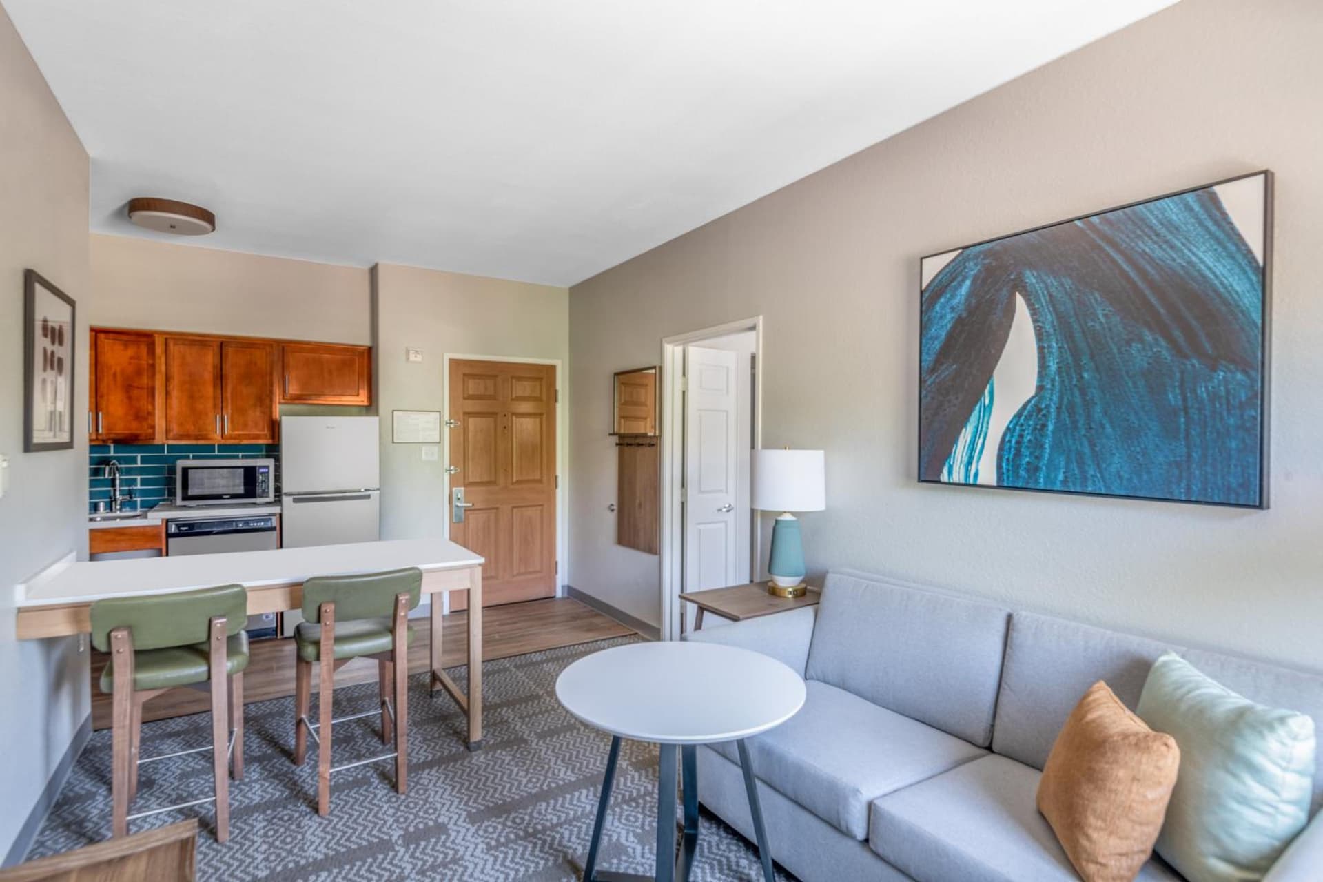 Staybridge Suites Phoenix Glendale Sports Dist by IHG gallery photo in Glendale, AZ — image 15