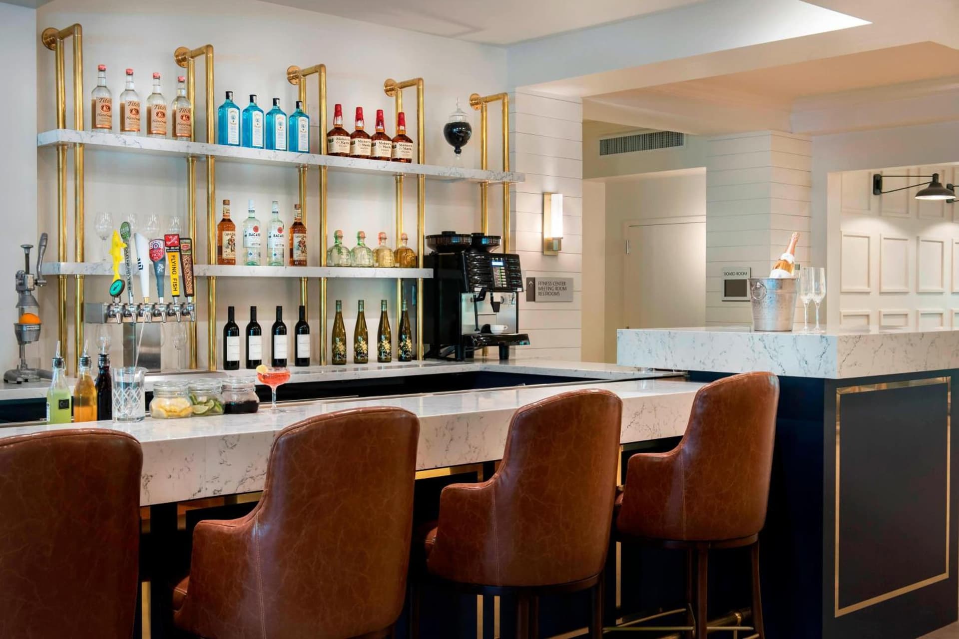 Delta Hotels by Marriott Basking Ridge gallery photo in Basking Ridge, NJ — image 5