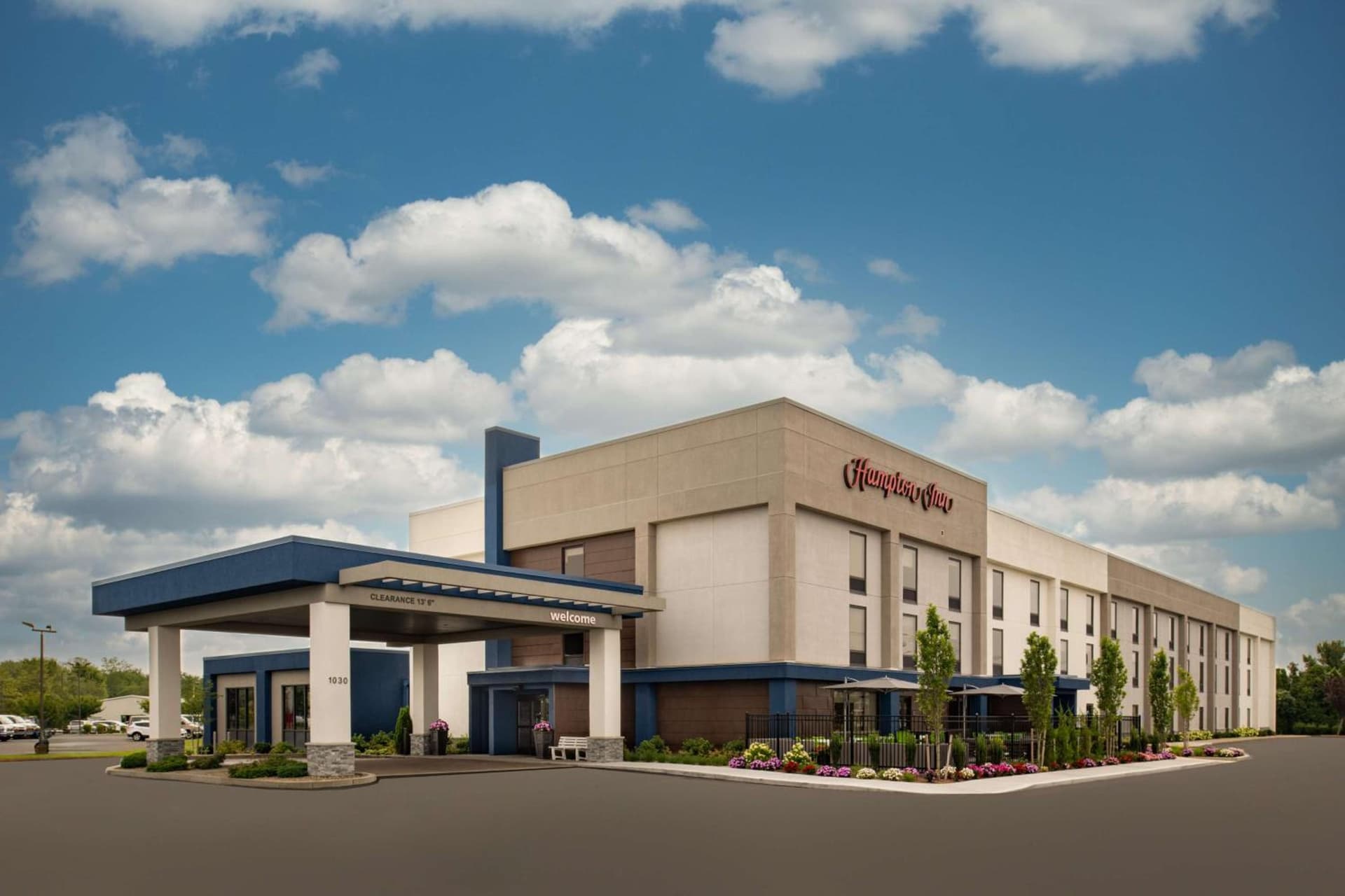 Hampton Inn Seekonk gallery photo in Seekonk, MA — image 31