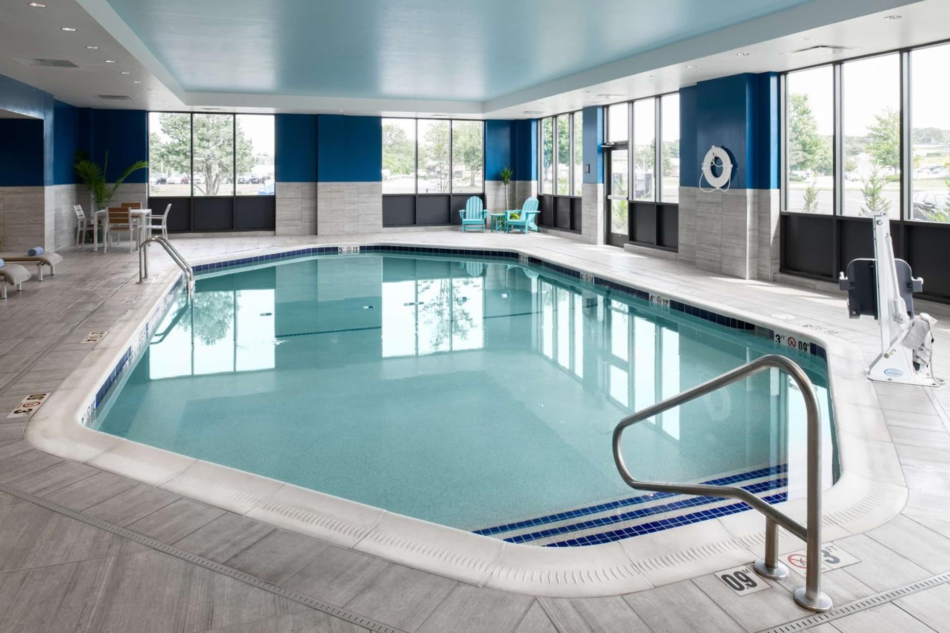 Hampton Inn Seekonk gallery photo in Seekonk, MA — image 11