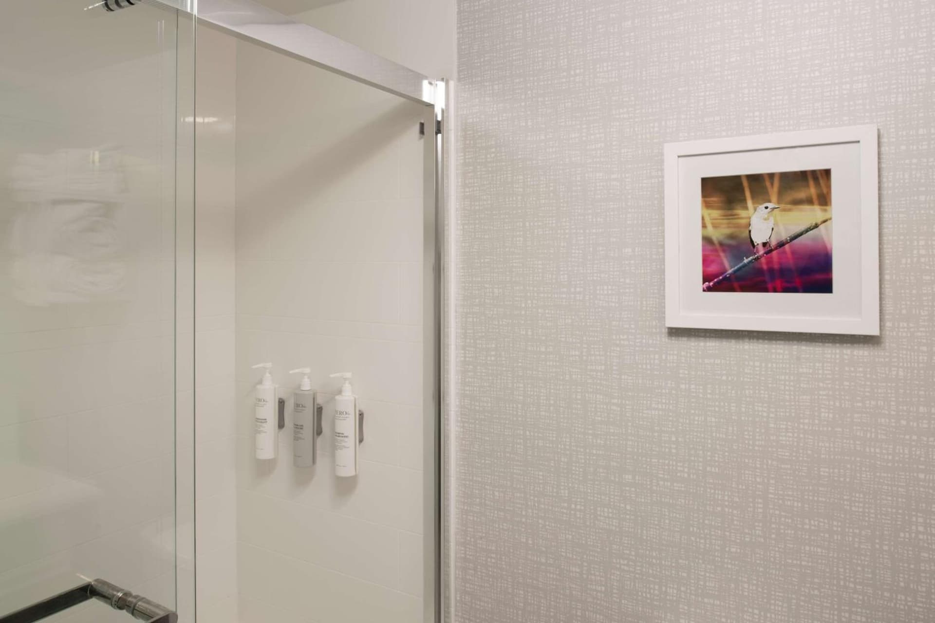 Hampton Inn Seekonk gallery photo in Seekonk, MA — image 10