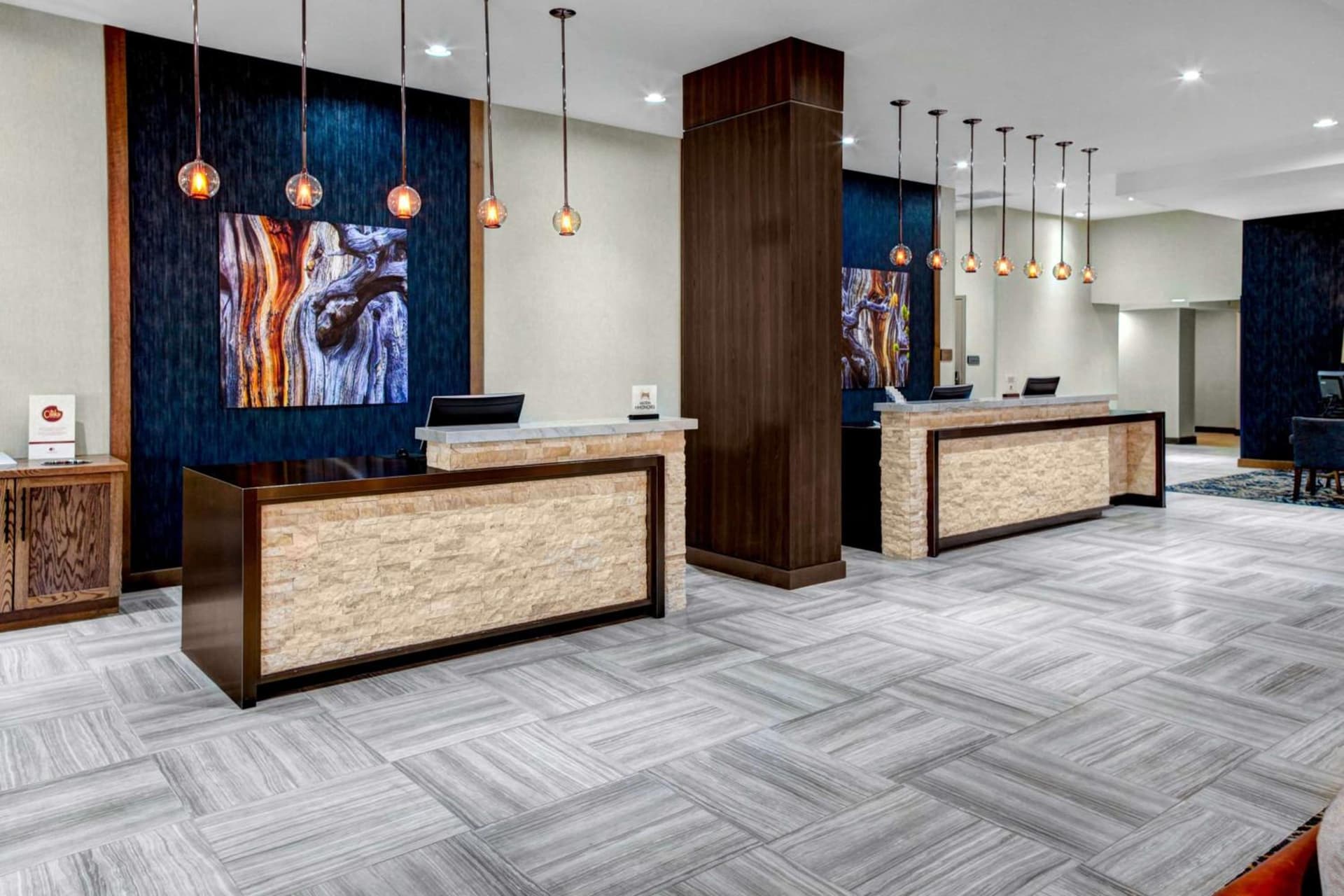 Doubletree by Hilton Arlington DFW South gallery photo in Arlington, TX — image 4