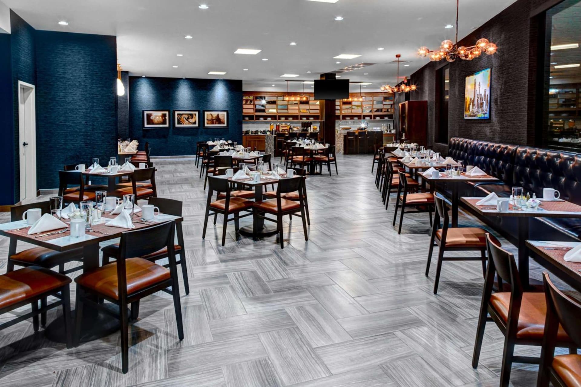 Doubletree by Hilton Arlington DFW South gallery photo in Arlington, TX — image 26